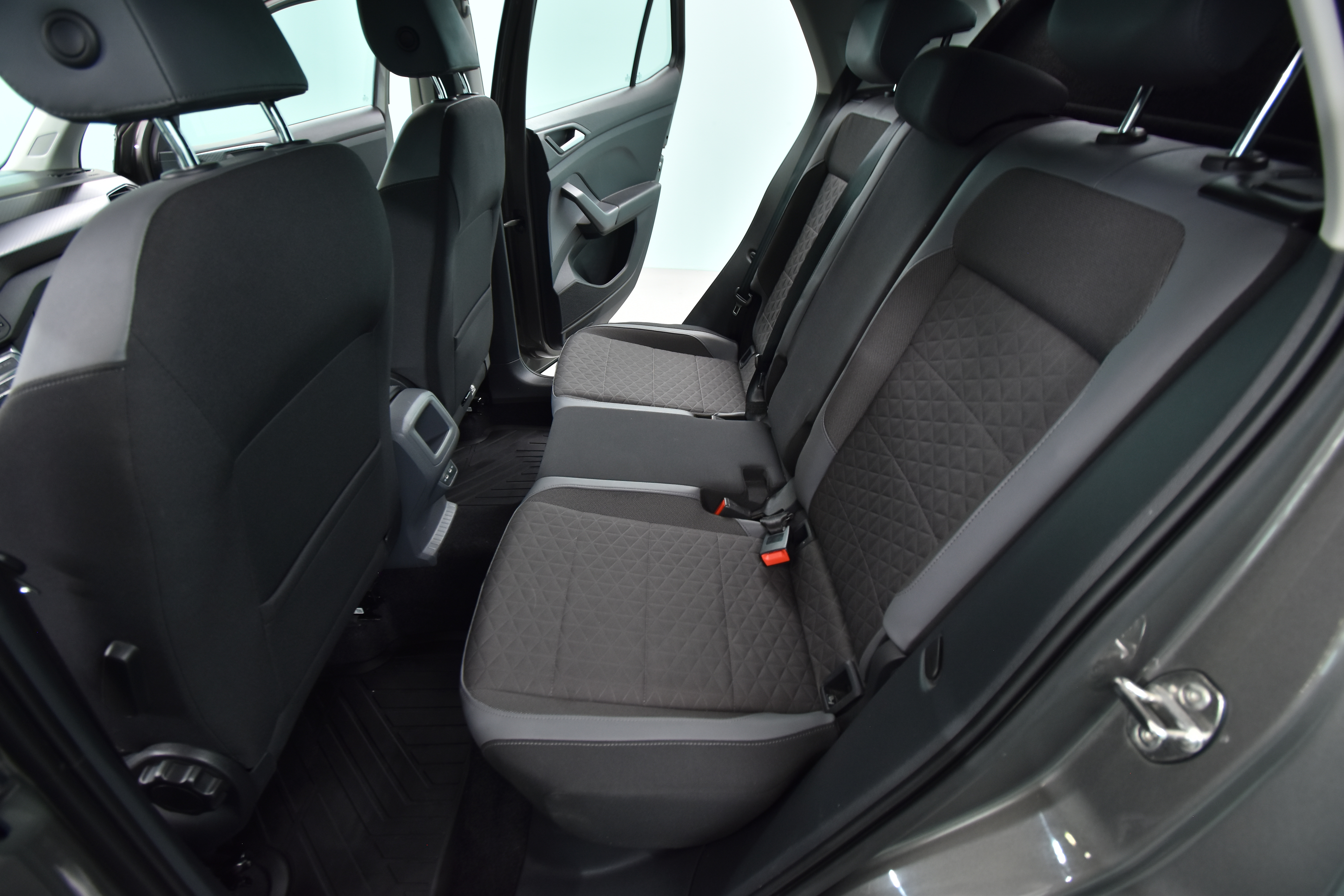 VOLKSWAGEN T-Cross 2021