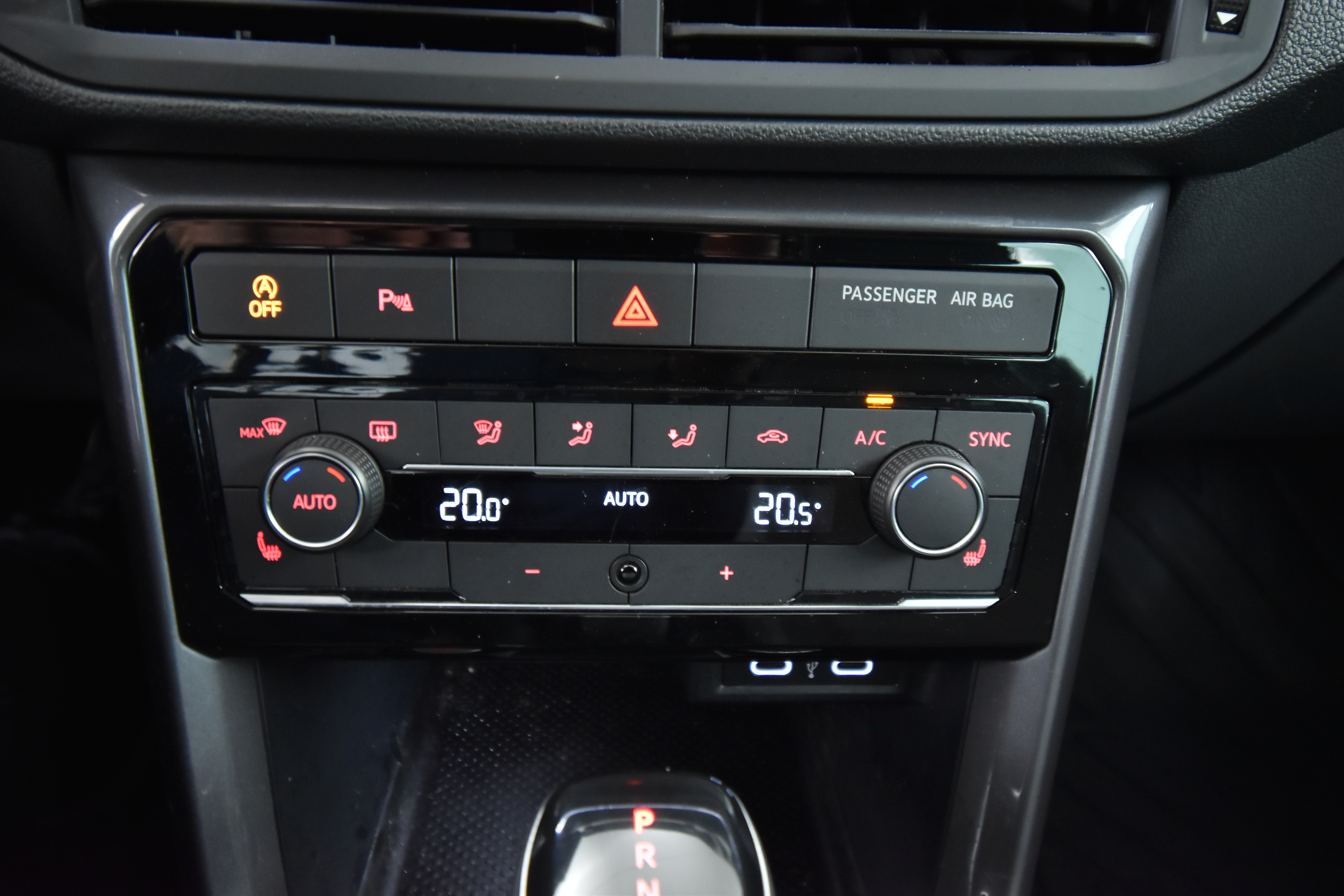 VOLKSWAGEN T-Cross 2021