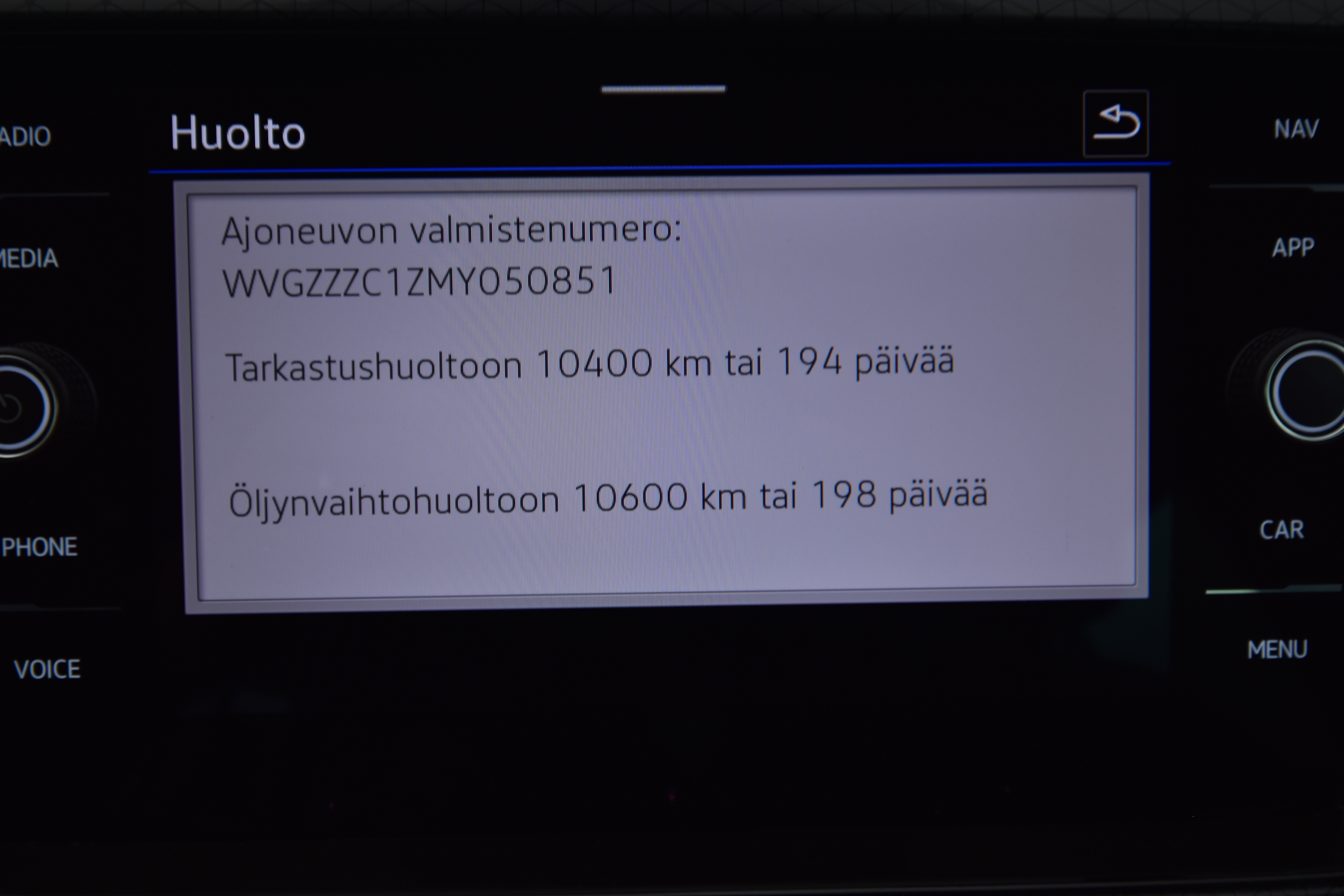 VOLKSWAGEN T-Cross 2021