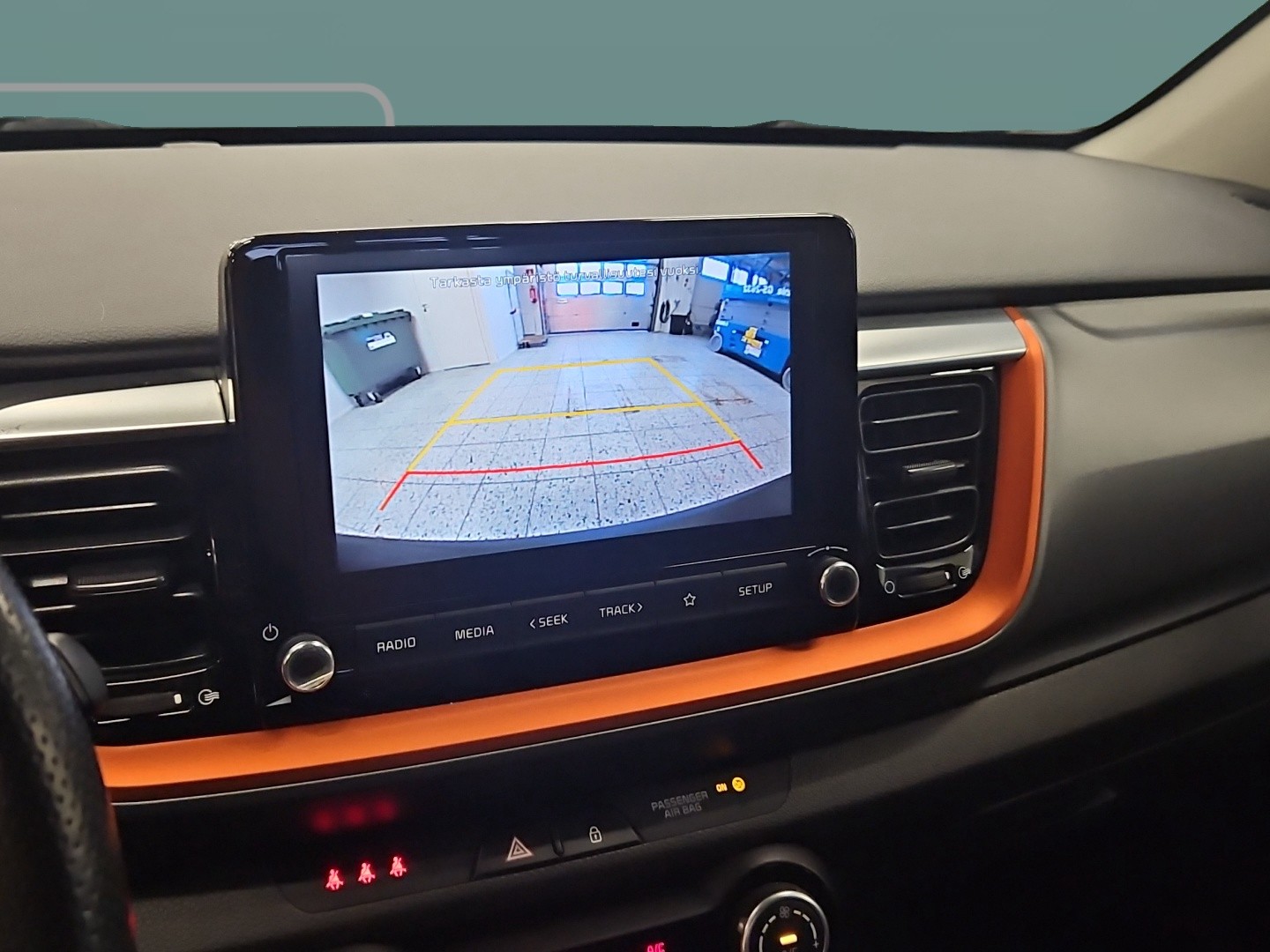 KIA Stonic 2021