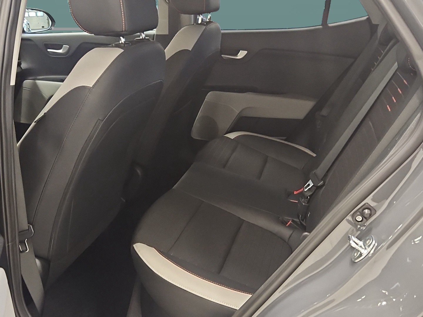 KIA Stonic 2021