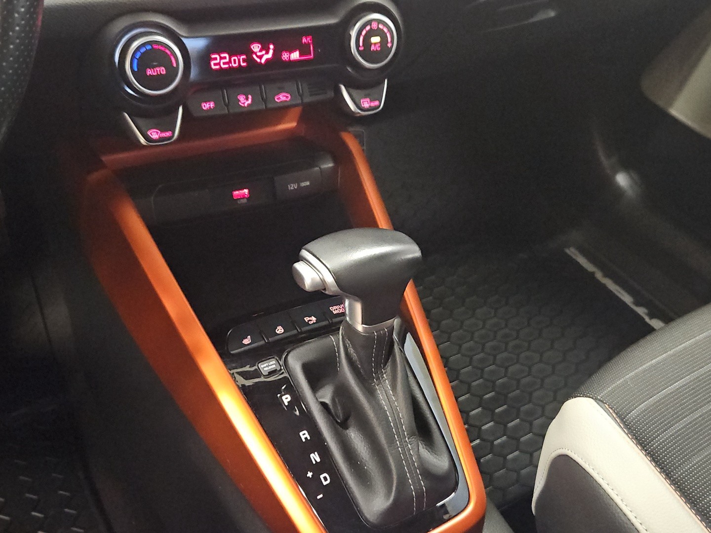 KIA Stonic 2021