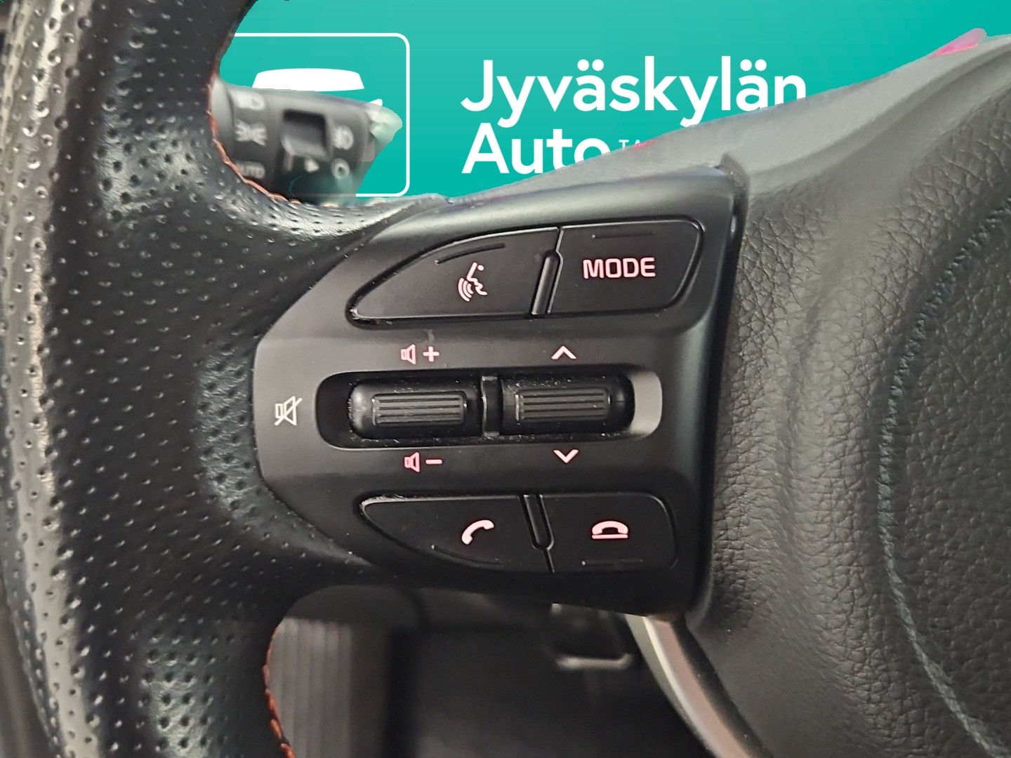KIA Stonic 2021