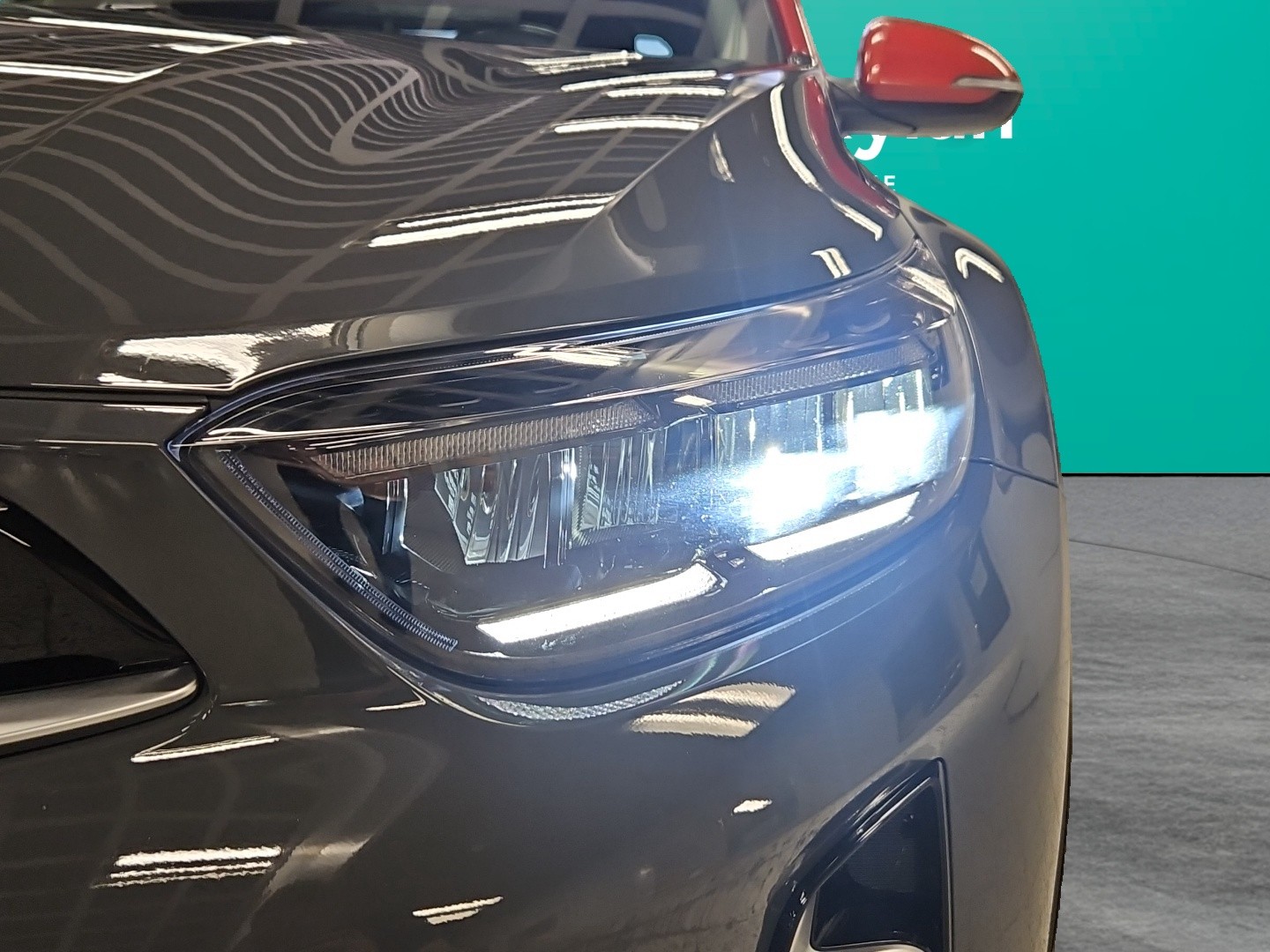 KIA Stonic 2021
