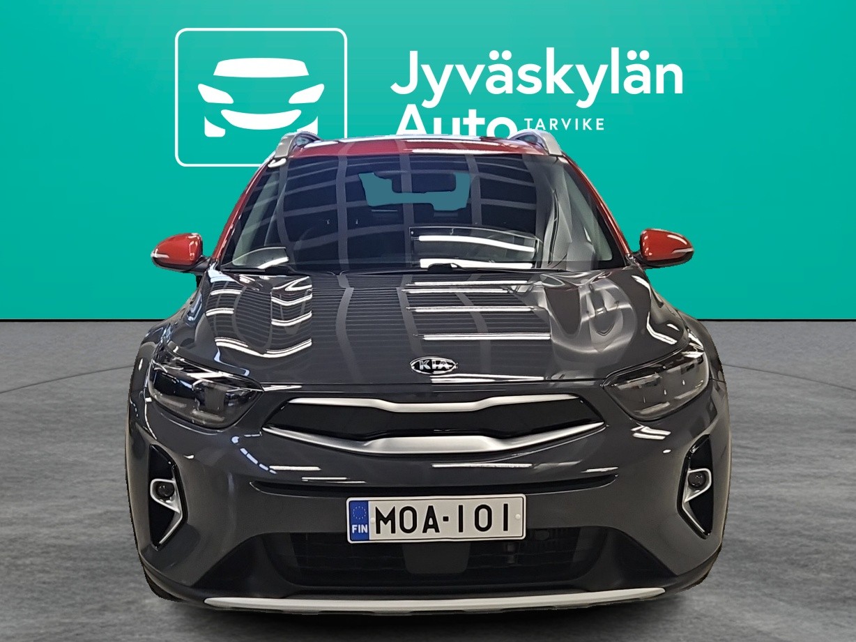 KIA Stonic 2021