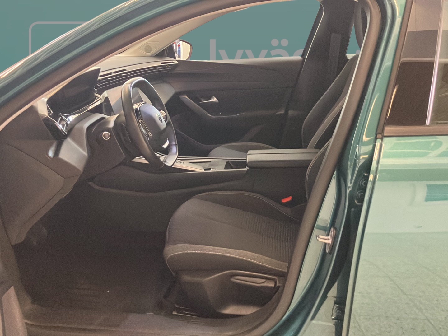 PEUGEOT 308 2023