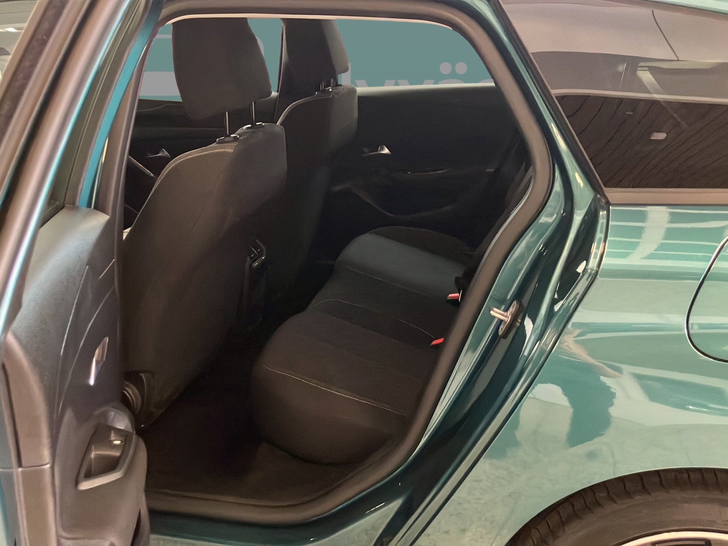 PEUGEOT 308 2023