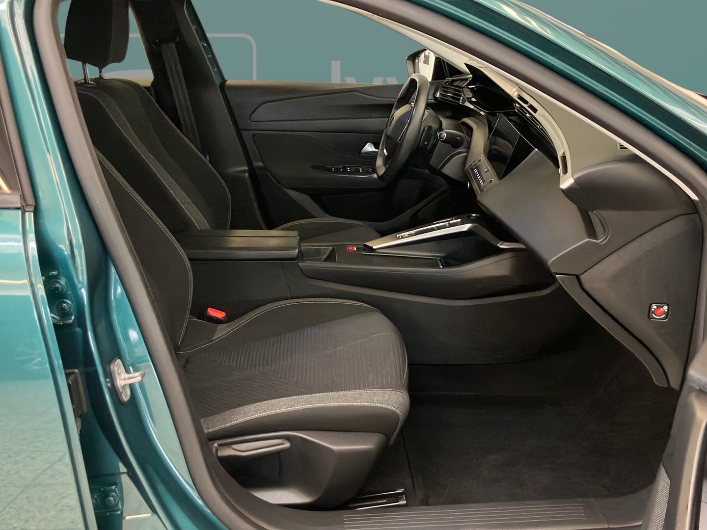 PEUGEOT 308 2023