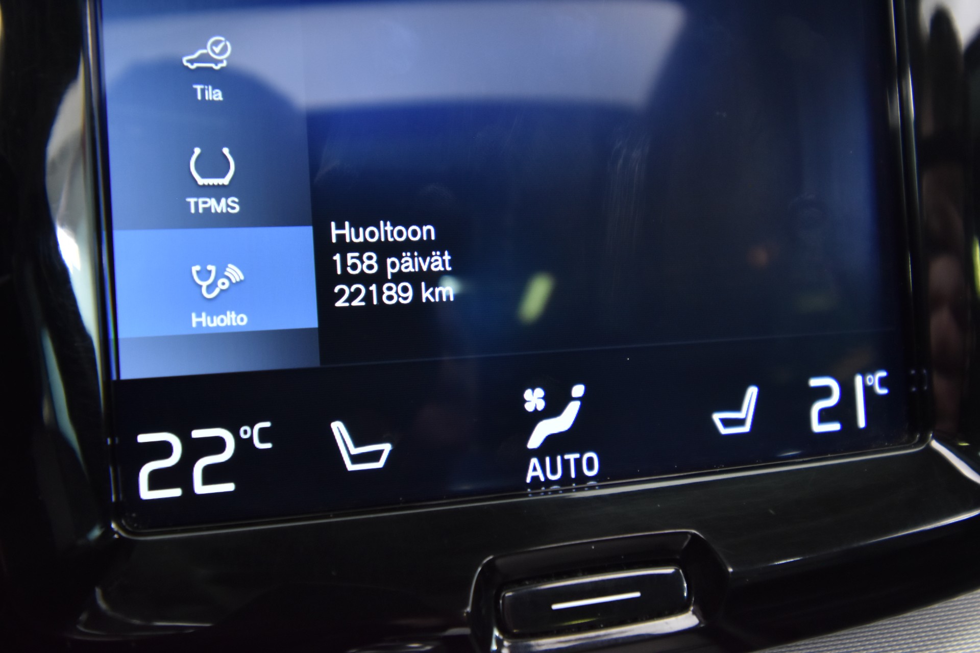 VOLVO XC60 2018