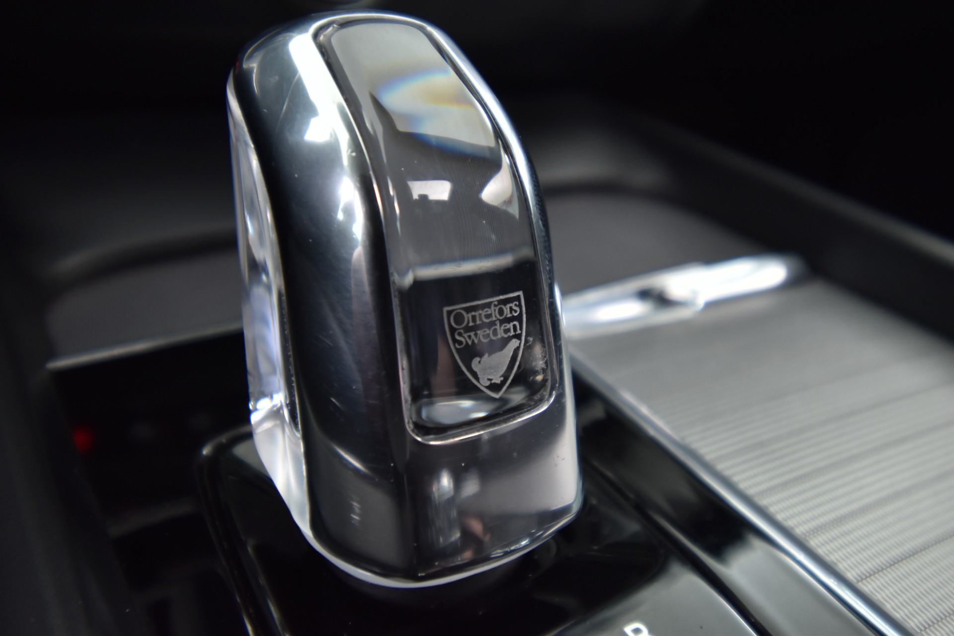 VOLVO XC60 2018