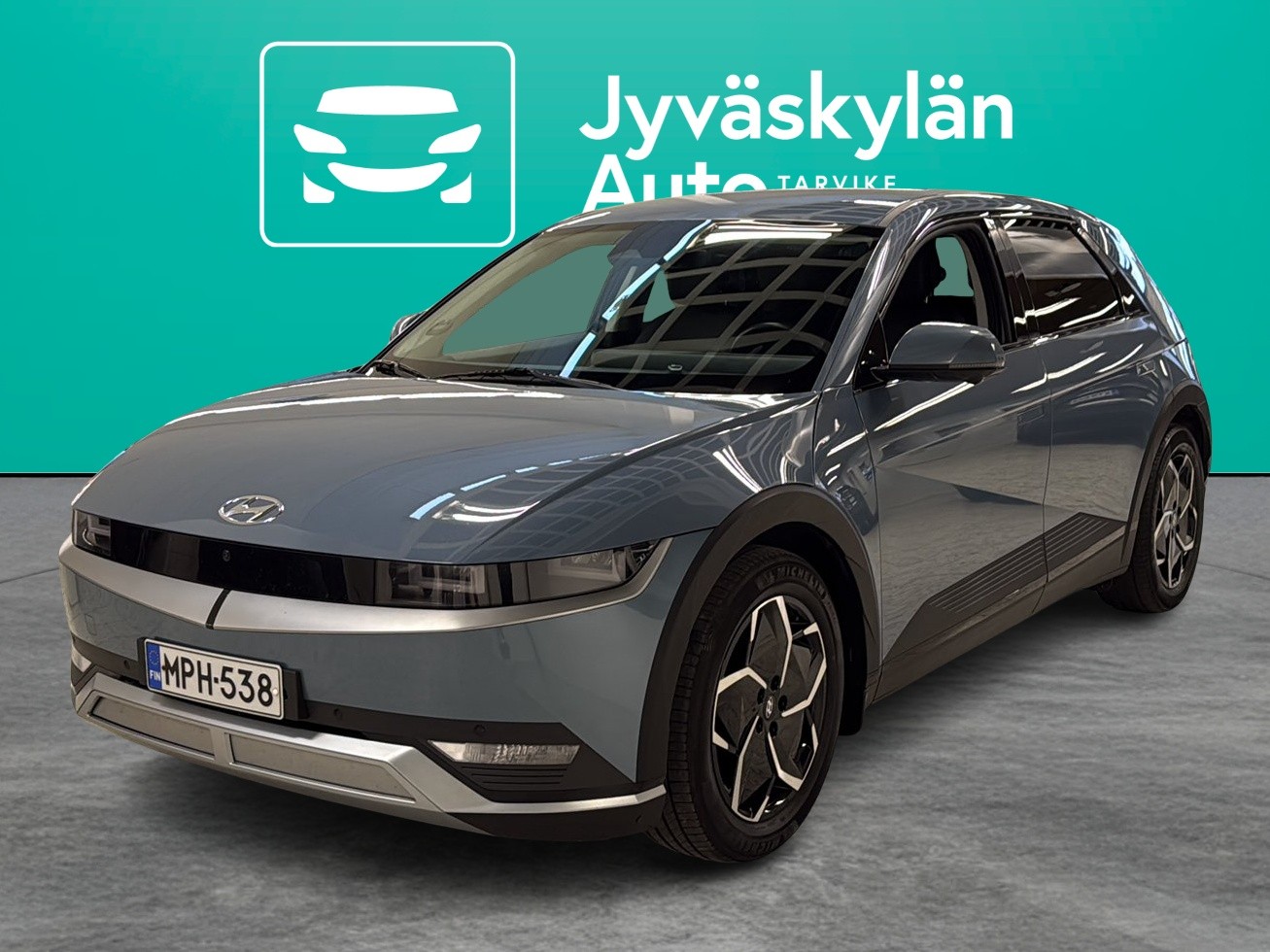 HYUNDAI IONIQ 5 2023