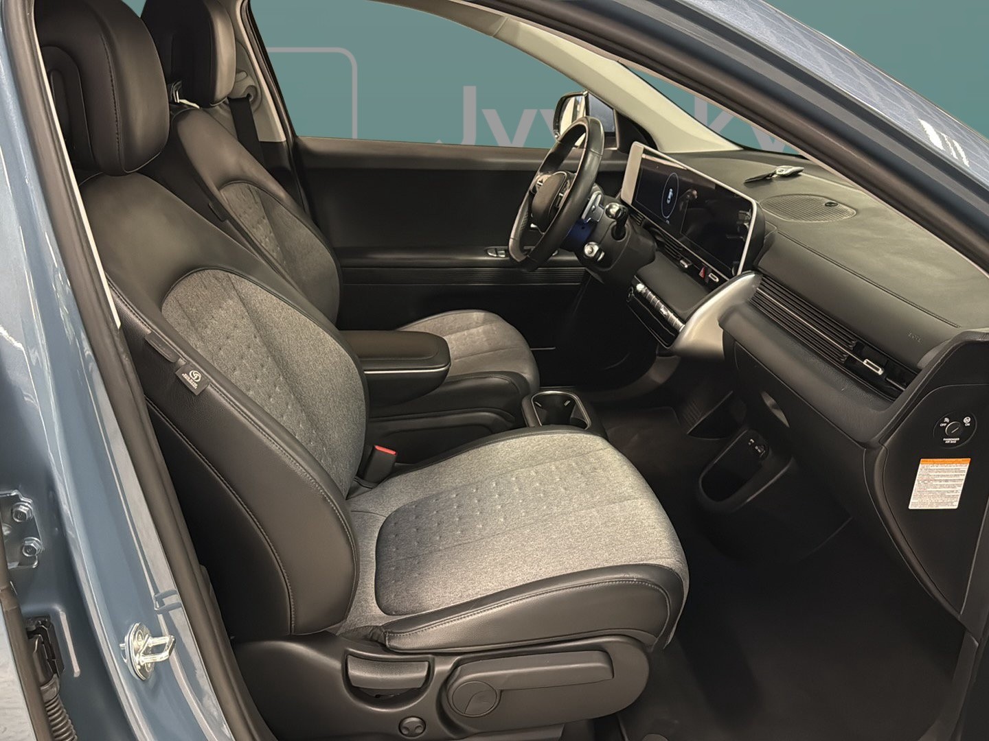 HYUNDAI IONIQ 5 2023