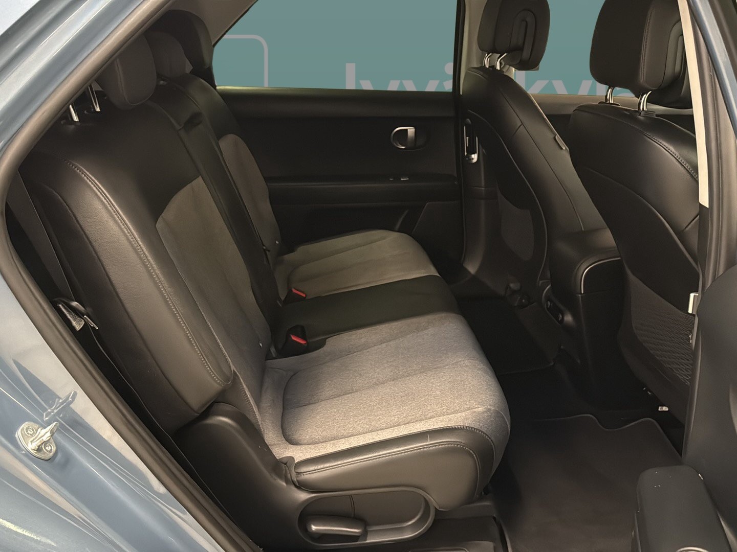 HYUNDAI IONIQ 5 2023