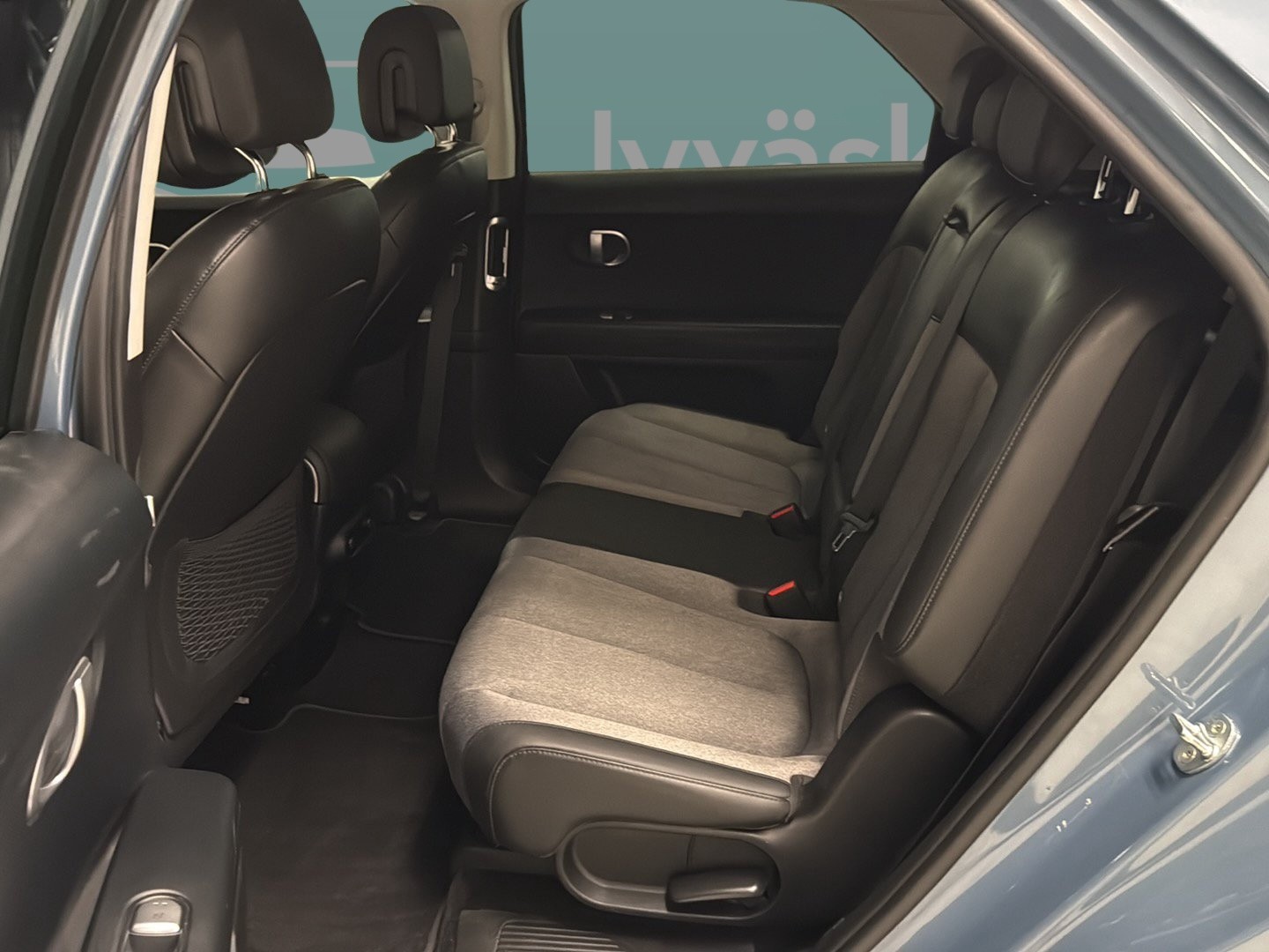 HYUNDAI IONIQ 5 2023