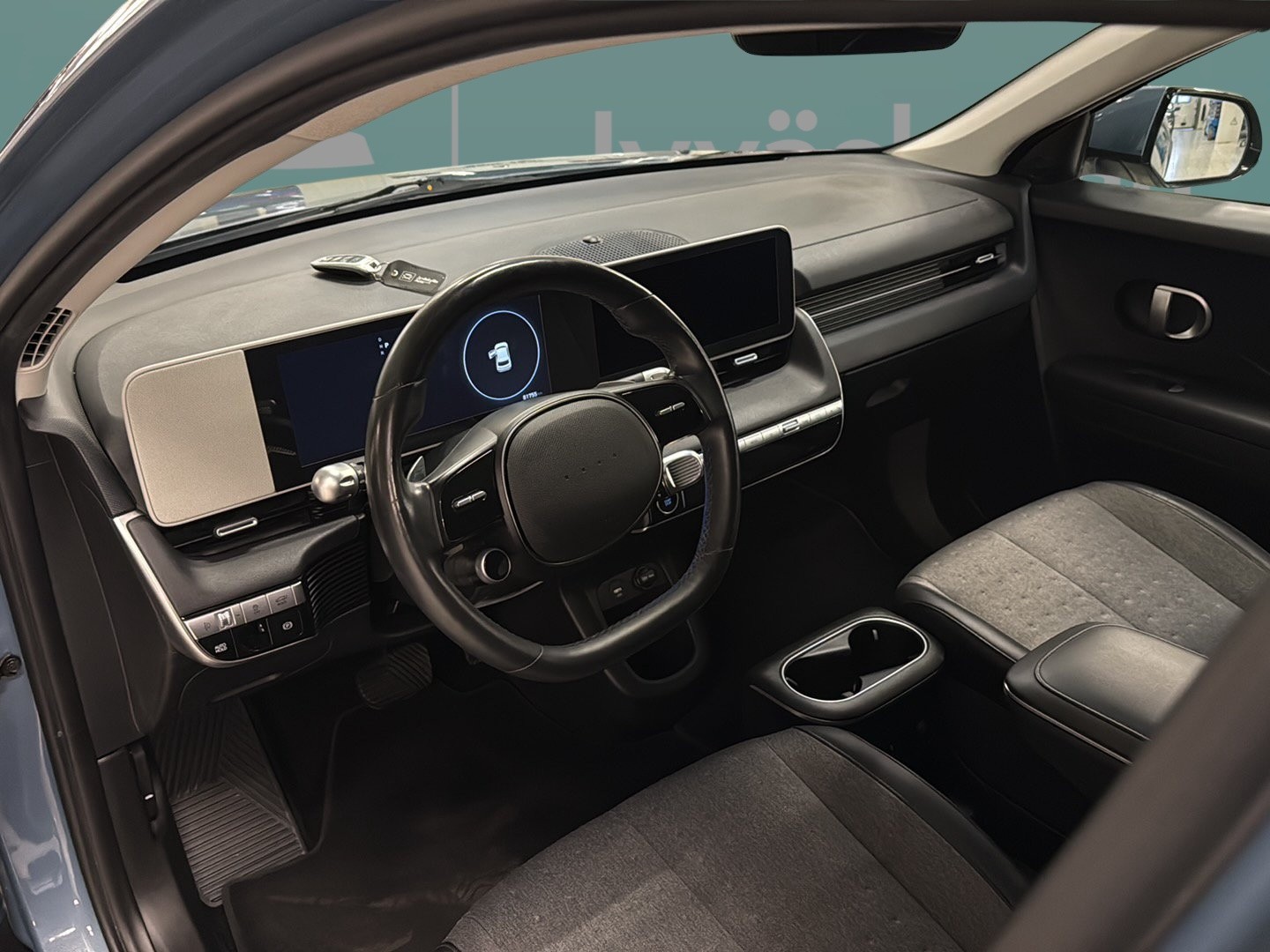 HYUNDAI IONIQ 5 2023