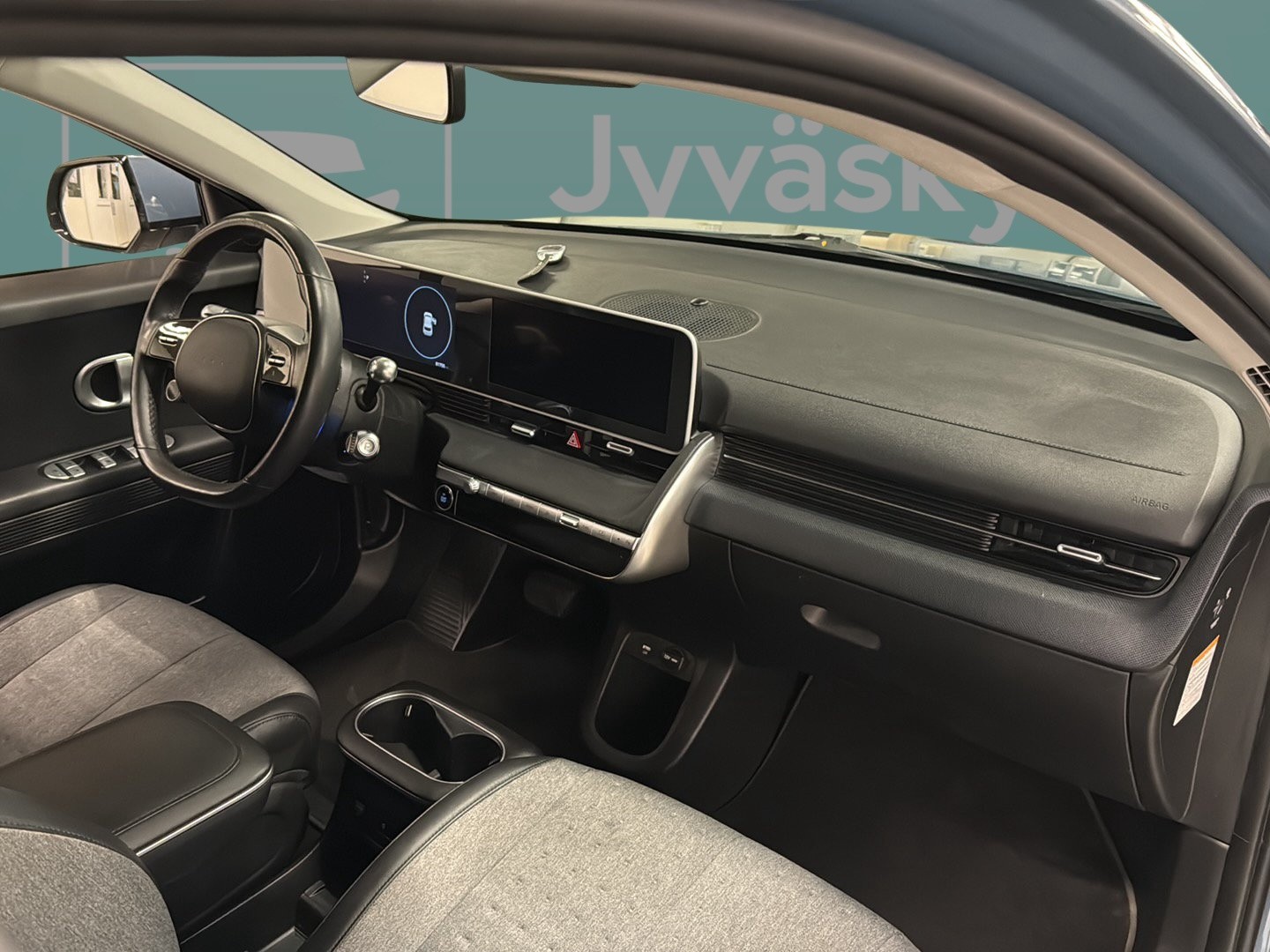 HYUNDAI IONIQ 5 2023