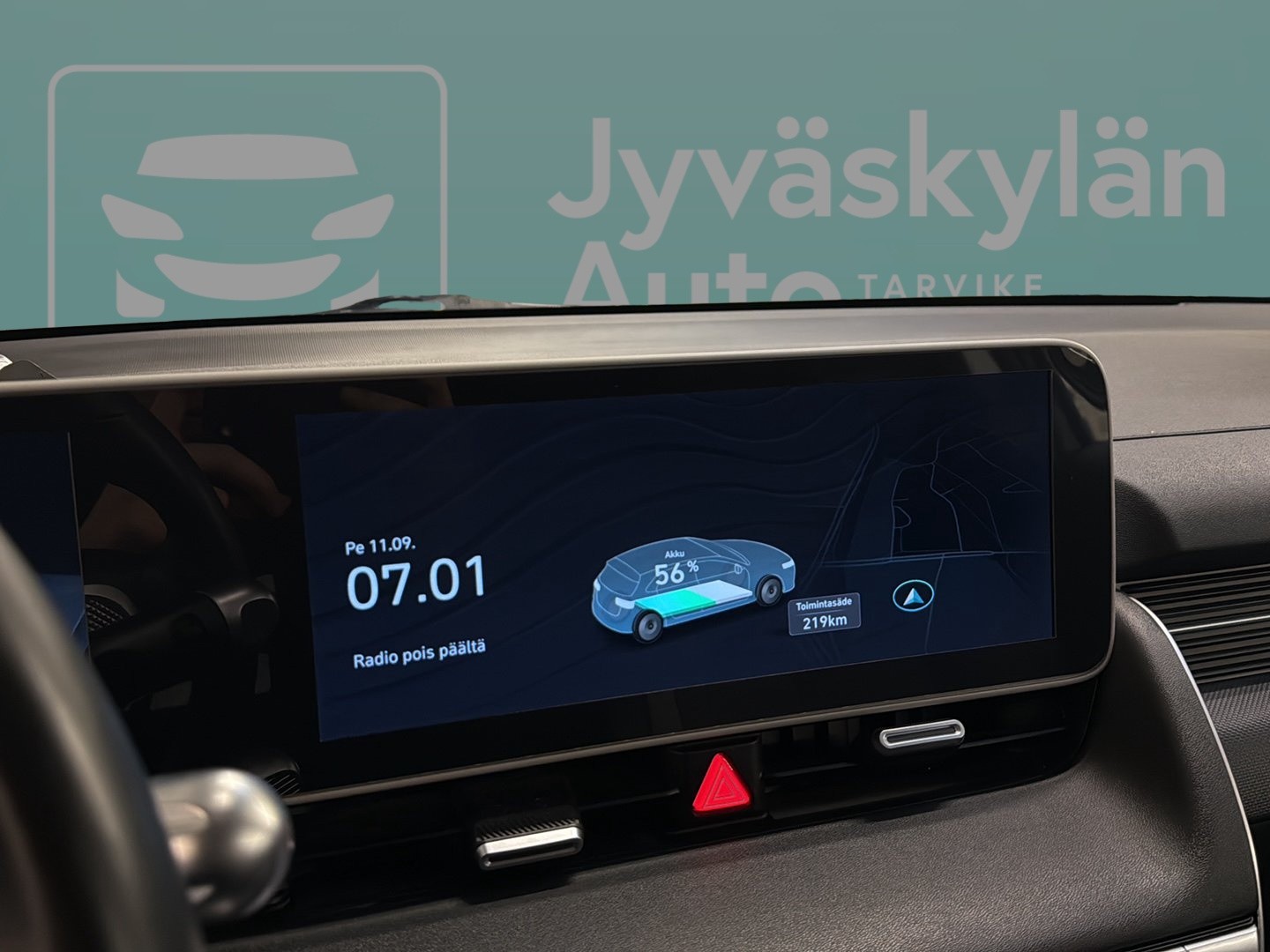 HYUNDAI IONIQ 5 2023