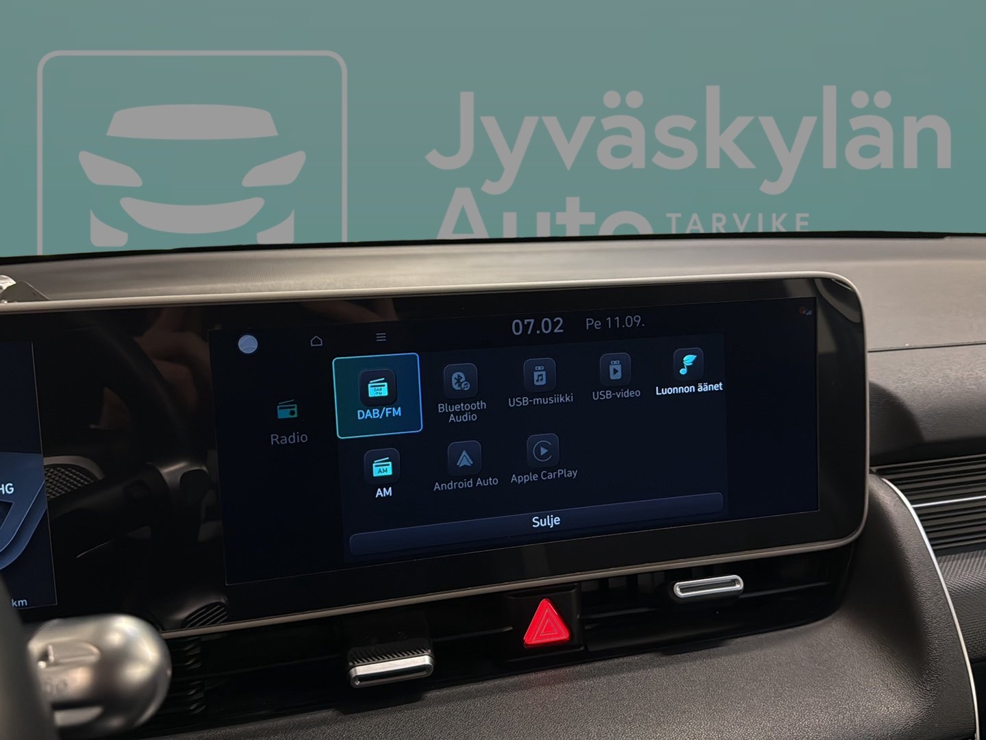 HYUNDAI IONIQ 5 2023