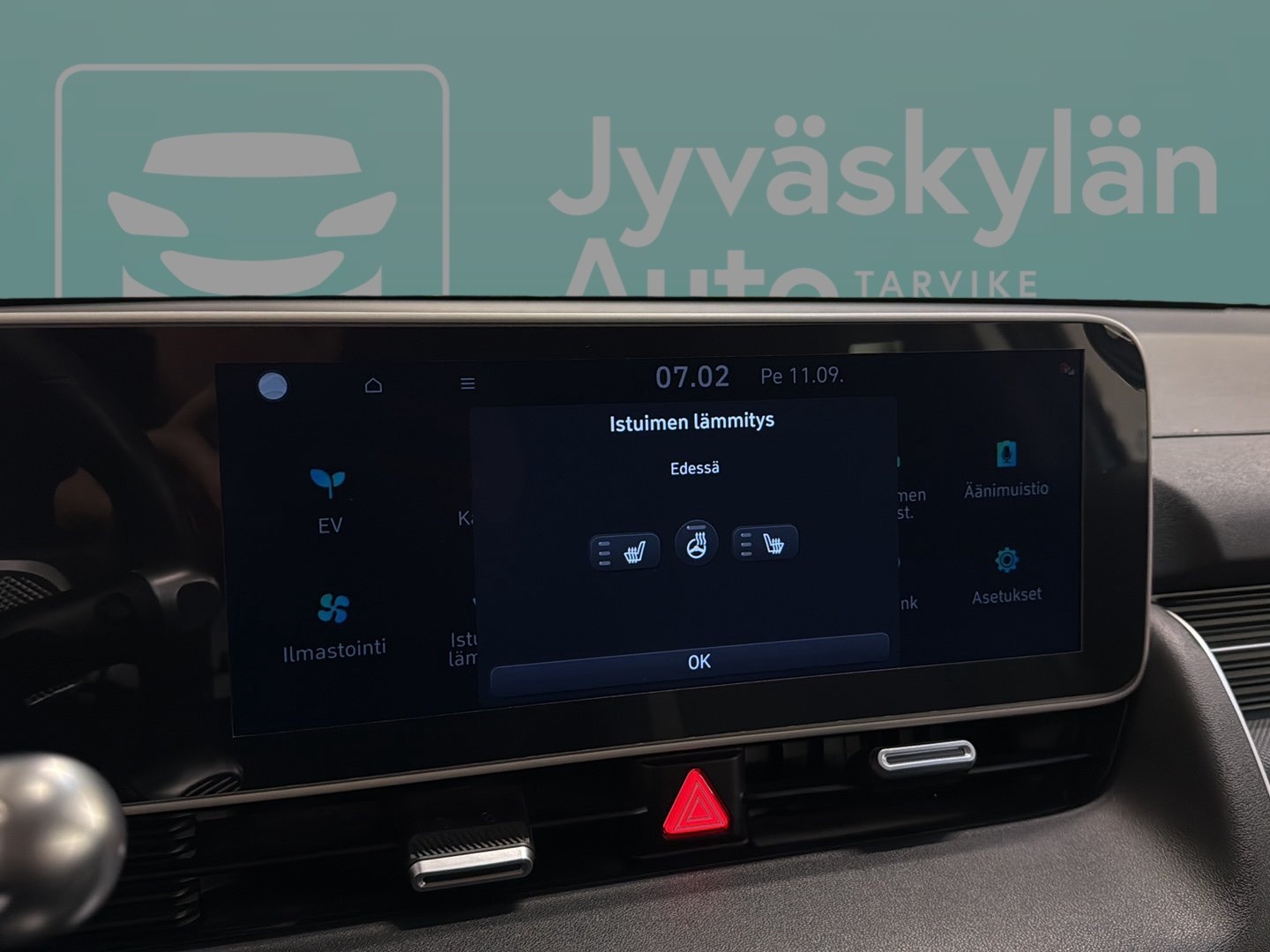HYUNDAI IONIQ 5 2023
