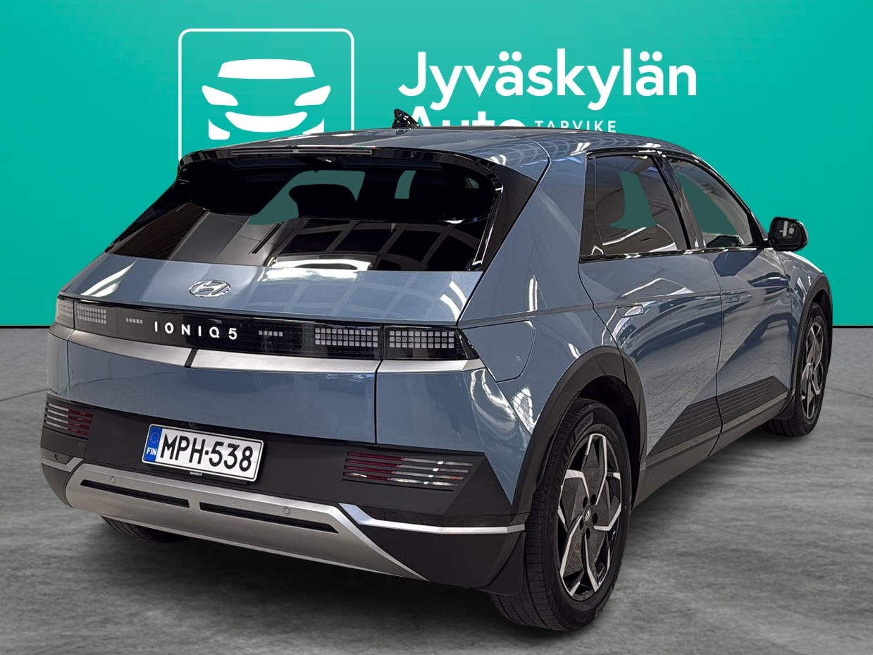 HYUNDAI IONIQ 5 2023