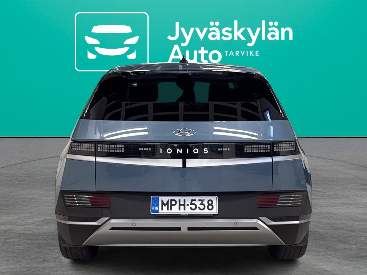 HYUNDAI IONIQ 5 2023