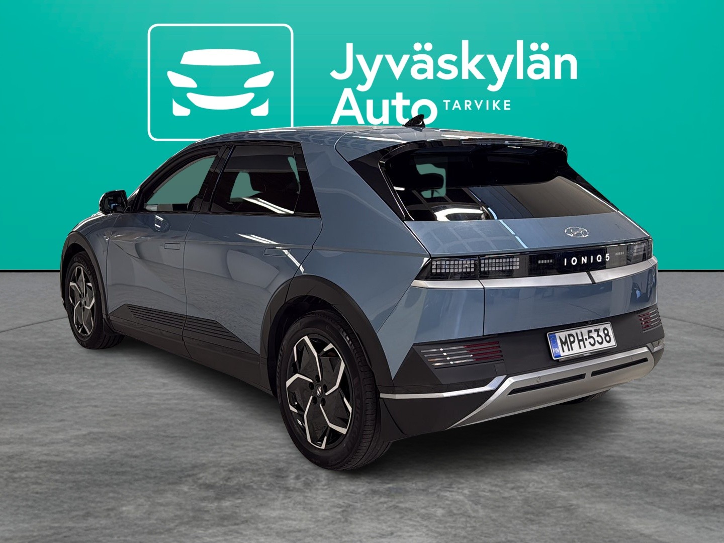 HYUNDAI IONIQ 5 2023