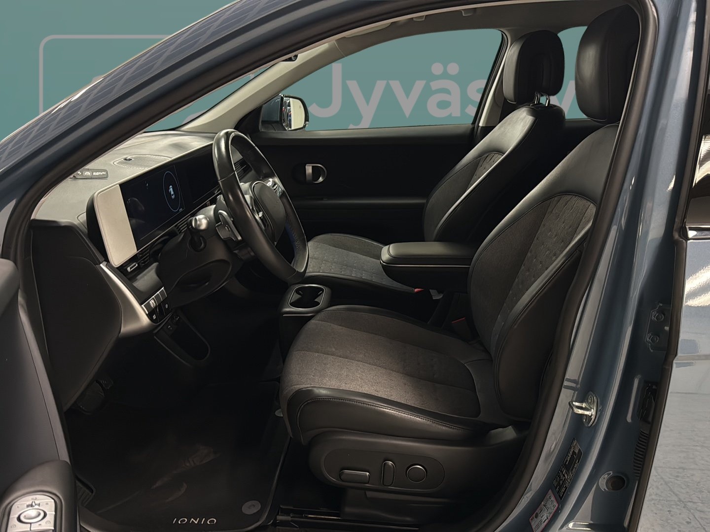 HYUNDAI IONIQ 5 2023