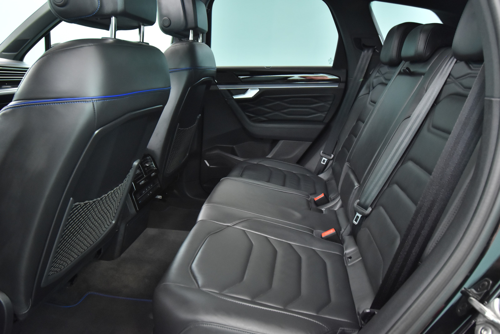 Volkswagen Touareg 2024