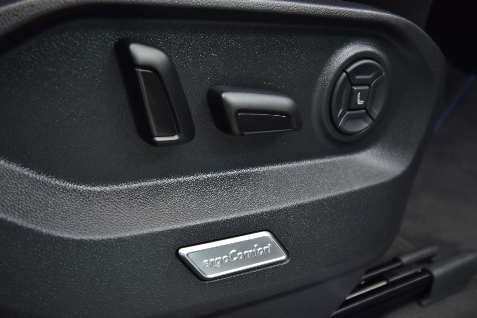 Volkswagen Touareg 2024