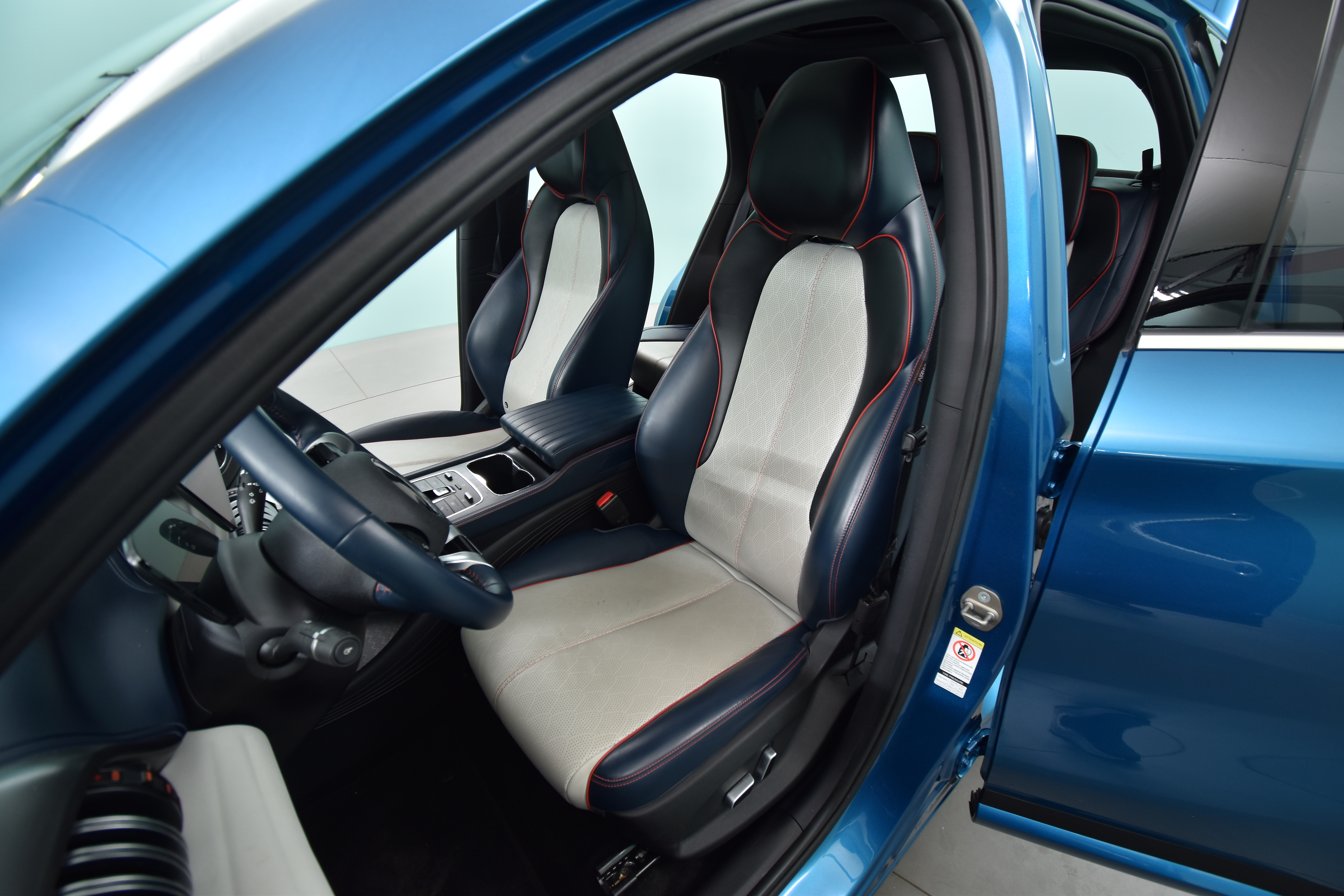 BYD Atto 3 2022