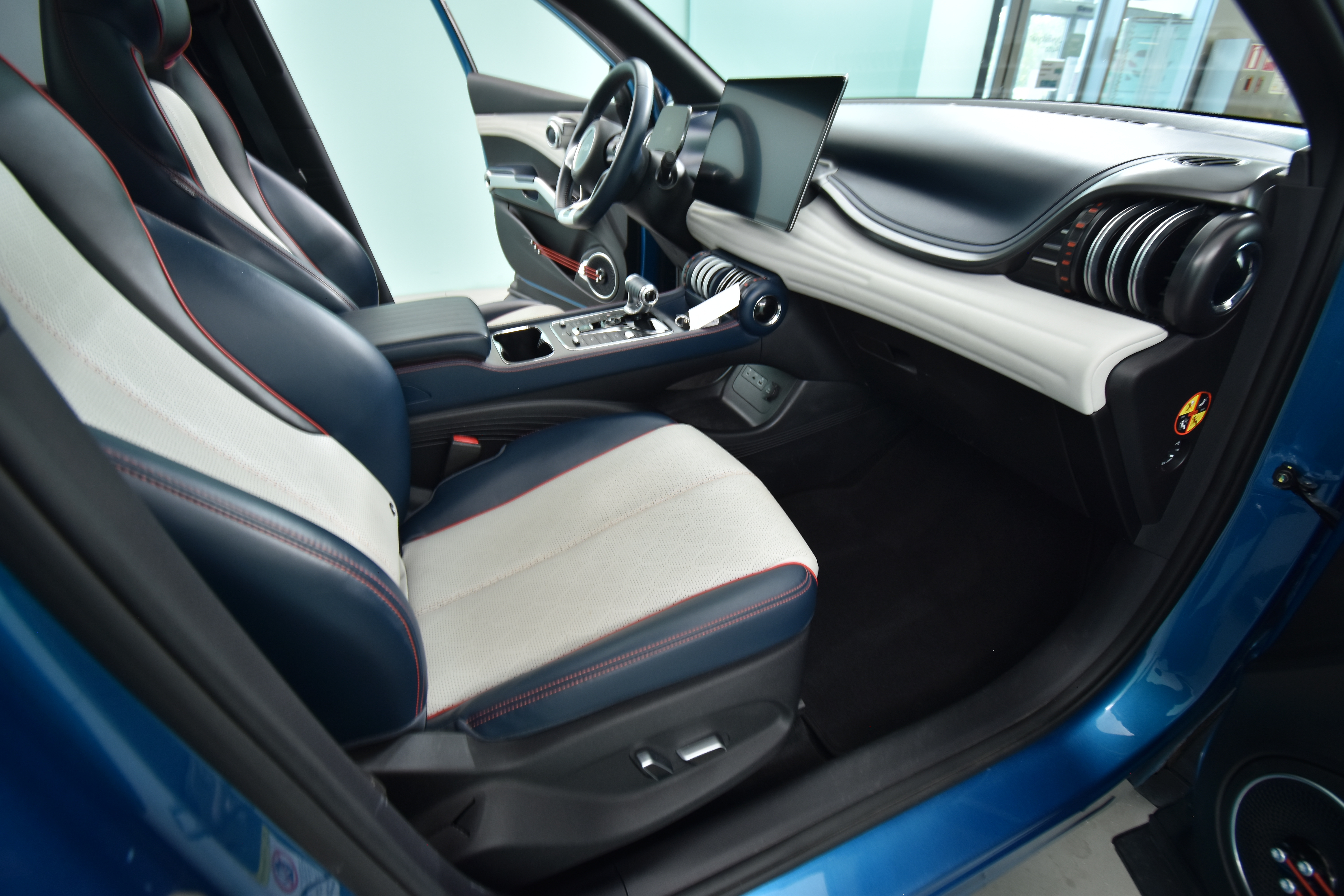 BYD Atto 3 2022