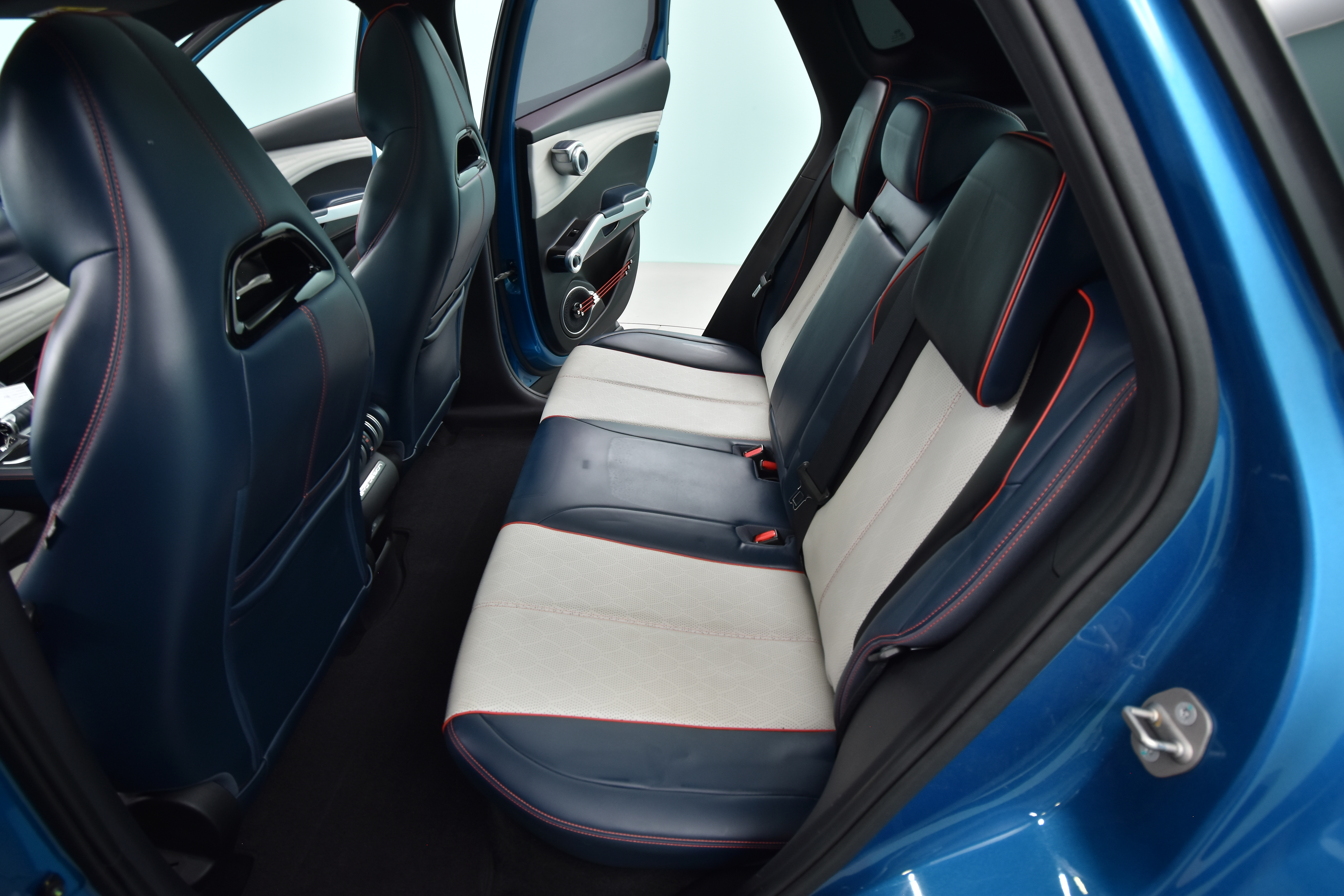 BYD Atto 3 2022