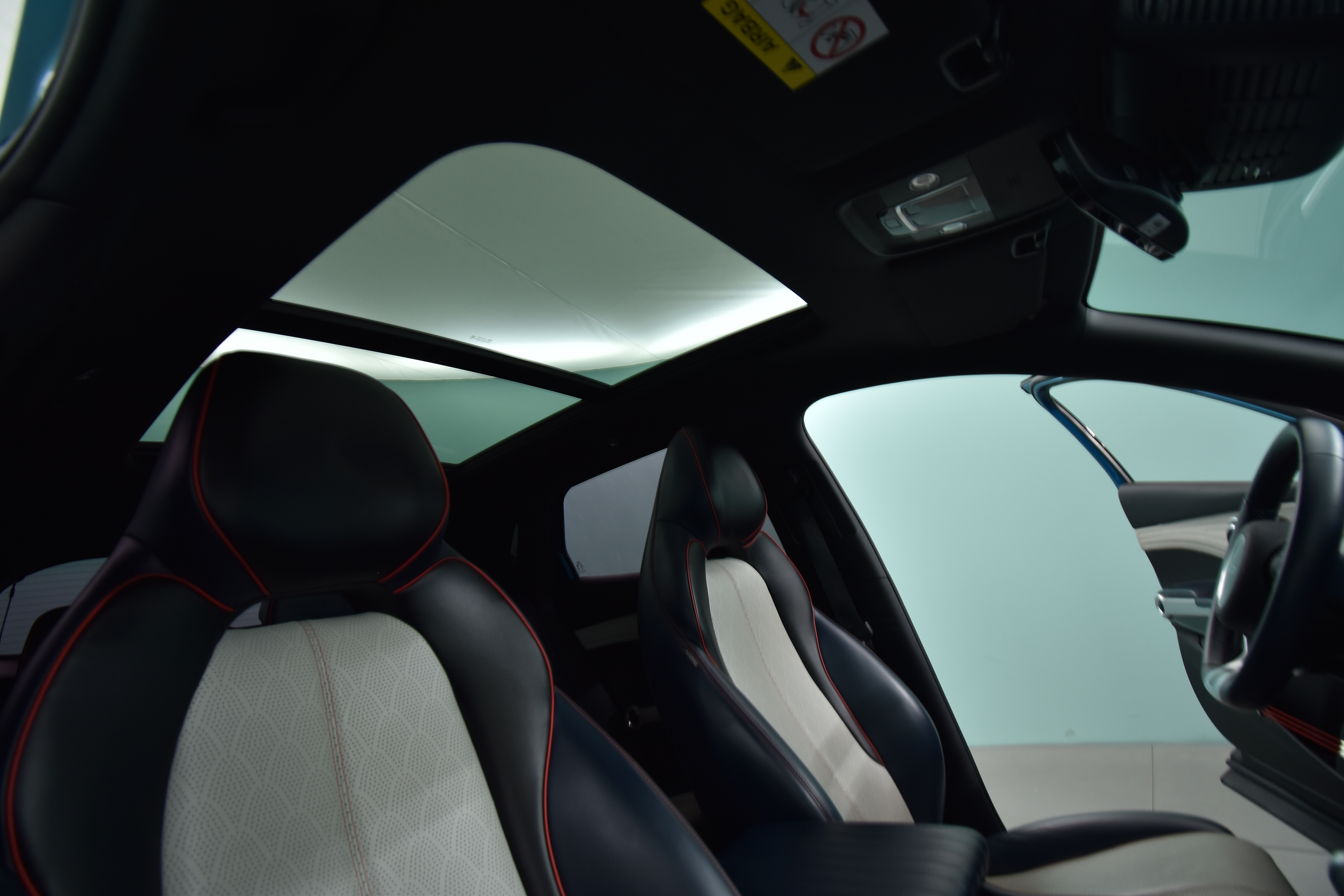 BYD Atto 3 2022