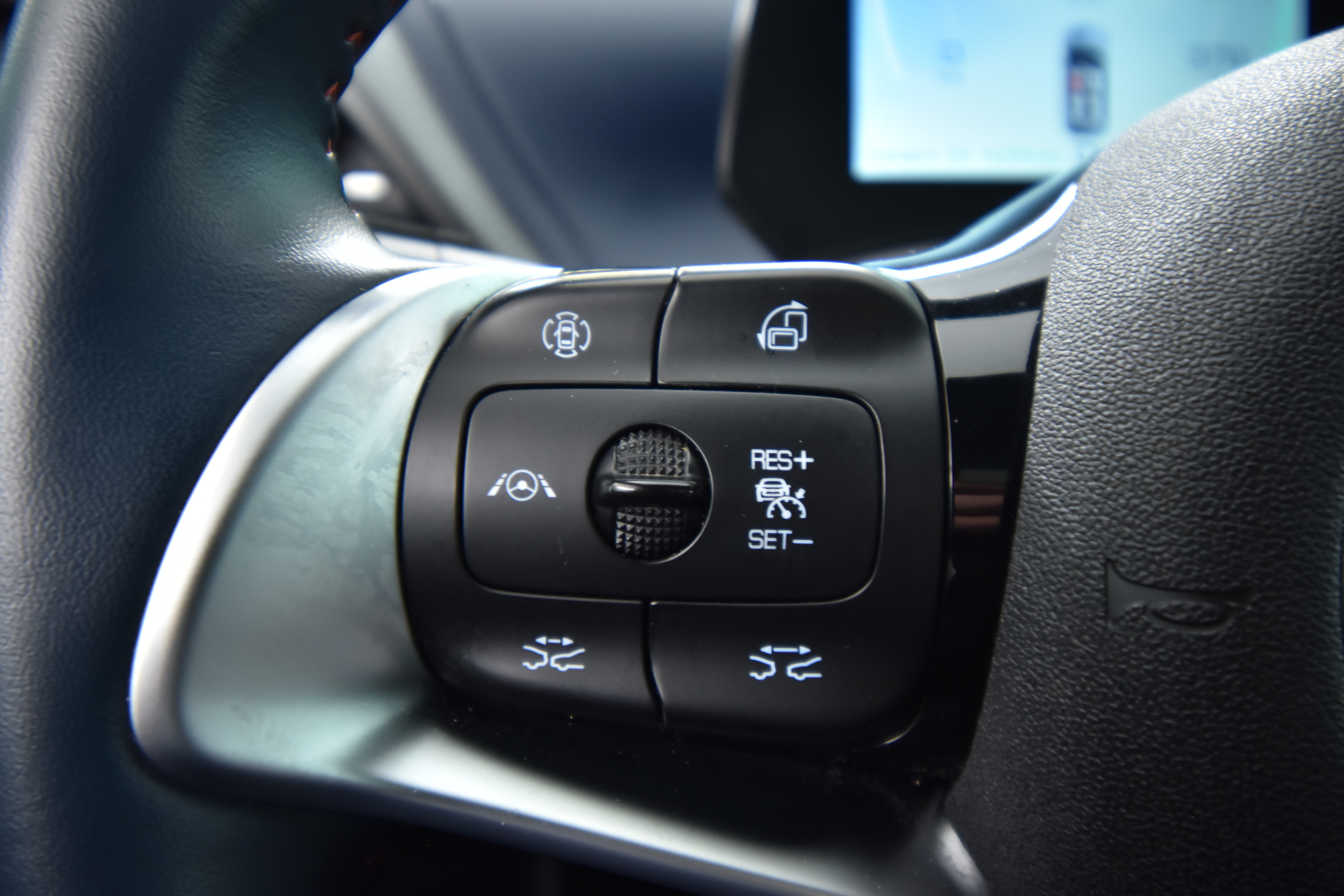 BYD Atto 3 2022