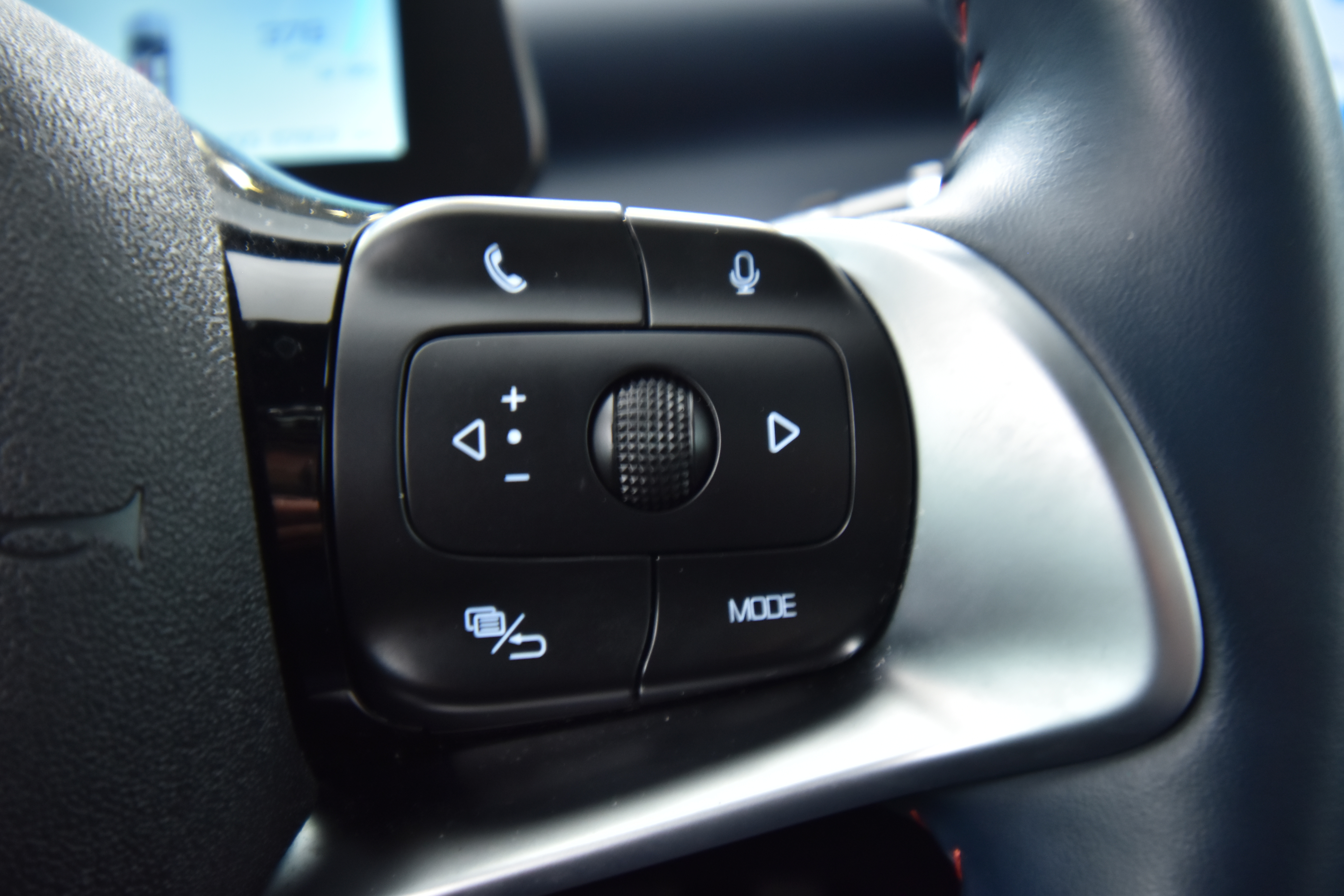 BYD Atto 3 2022