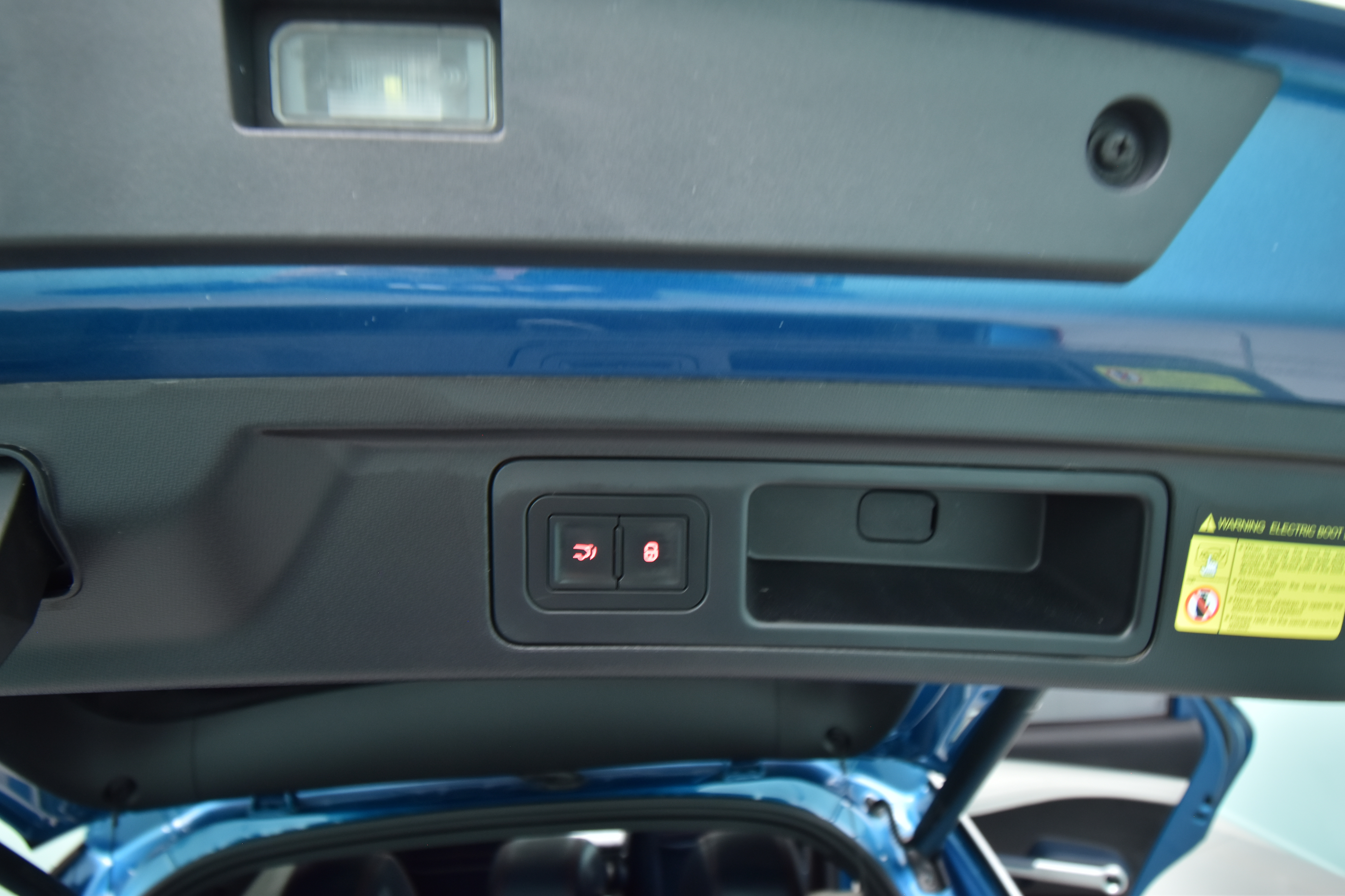 BYD Atto 3 2022