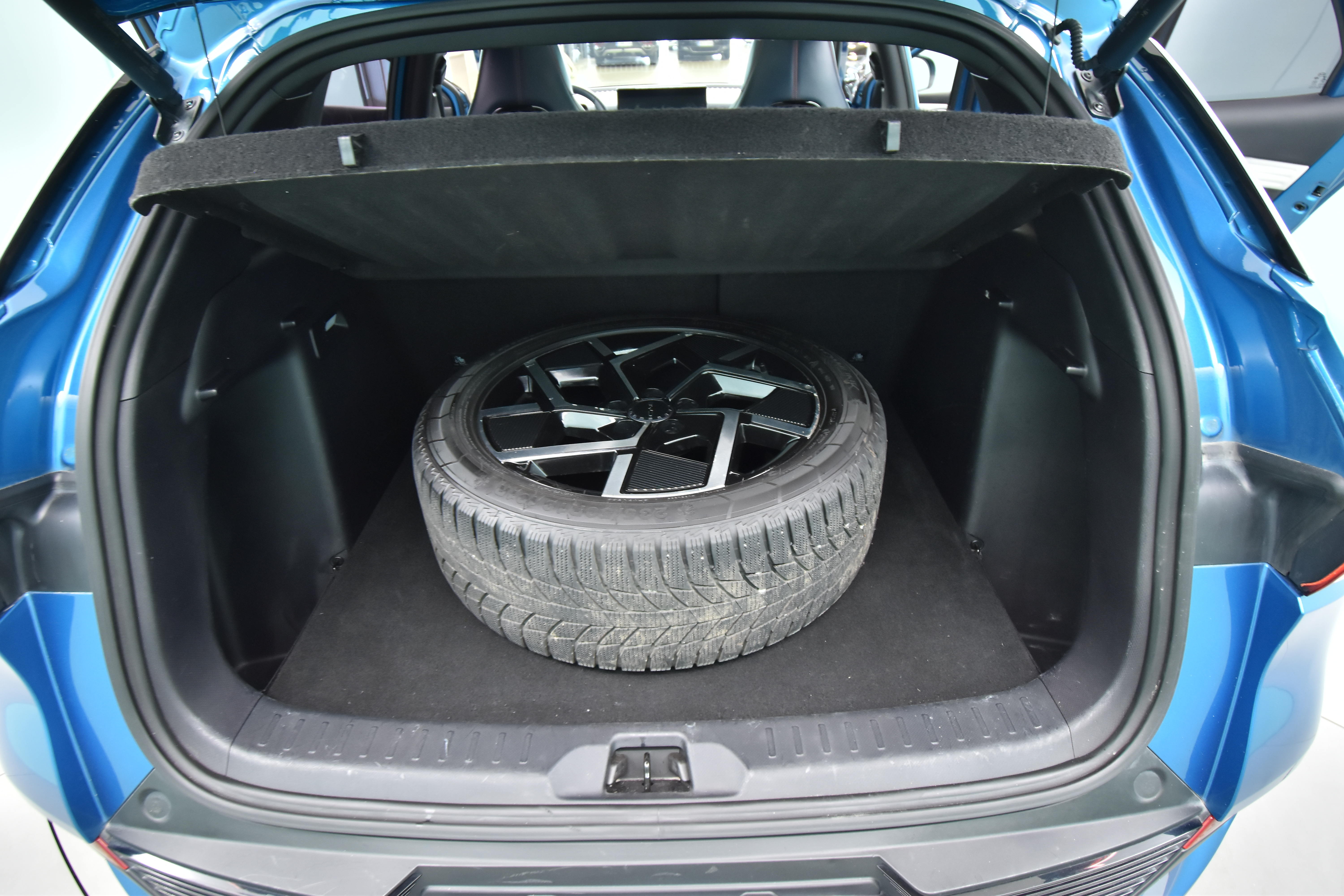 BYD Atto 3 2022
