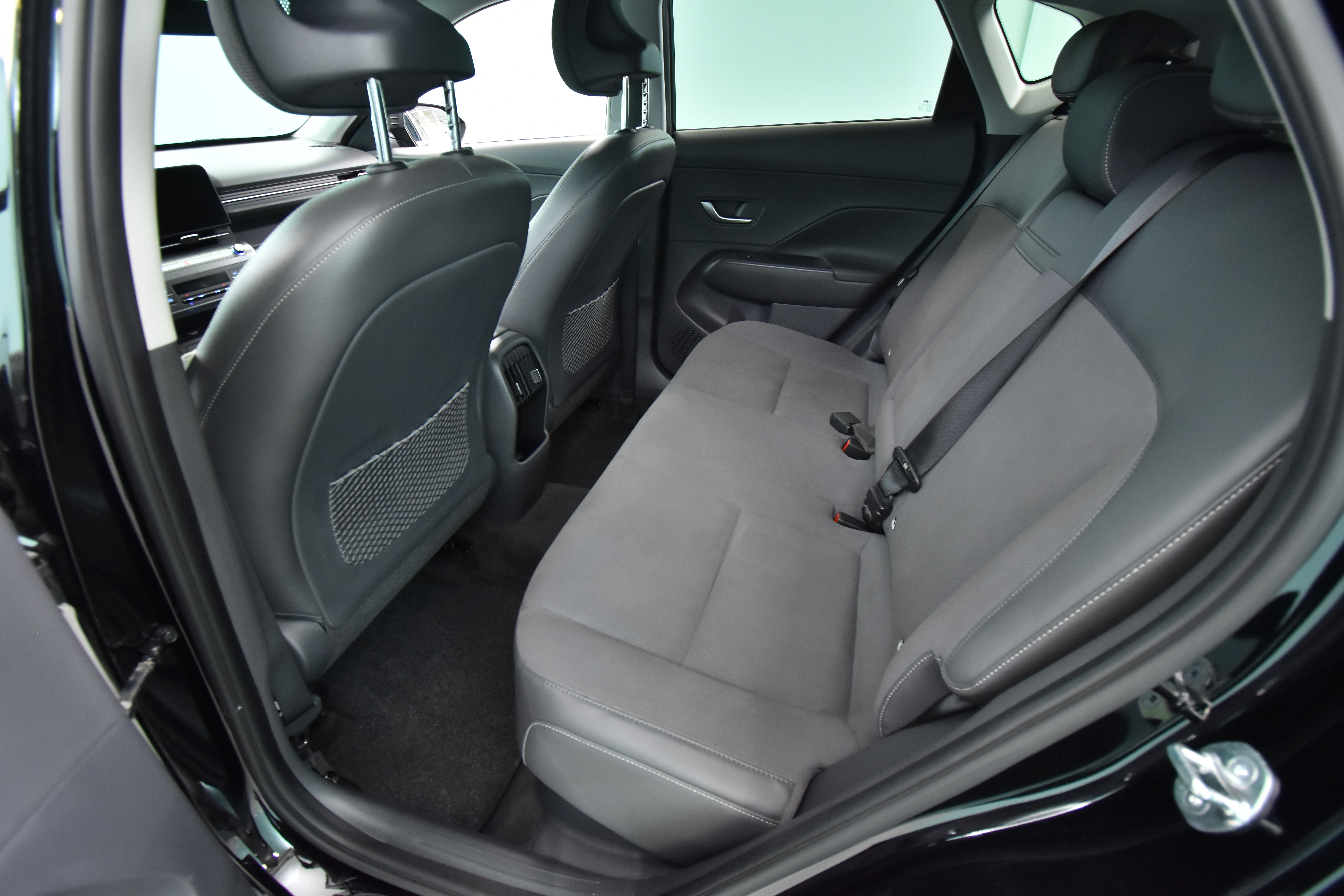 HYUNDAI KONA Hybrid 2023