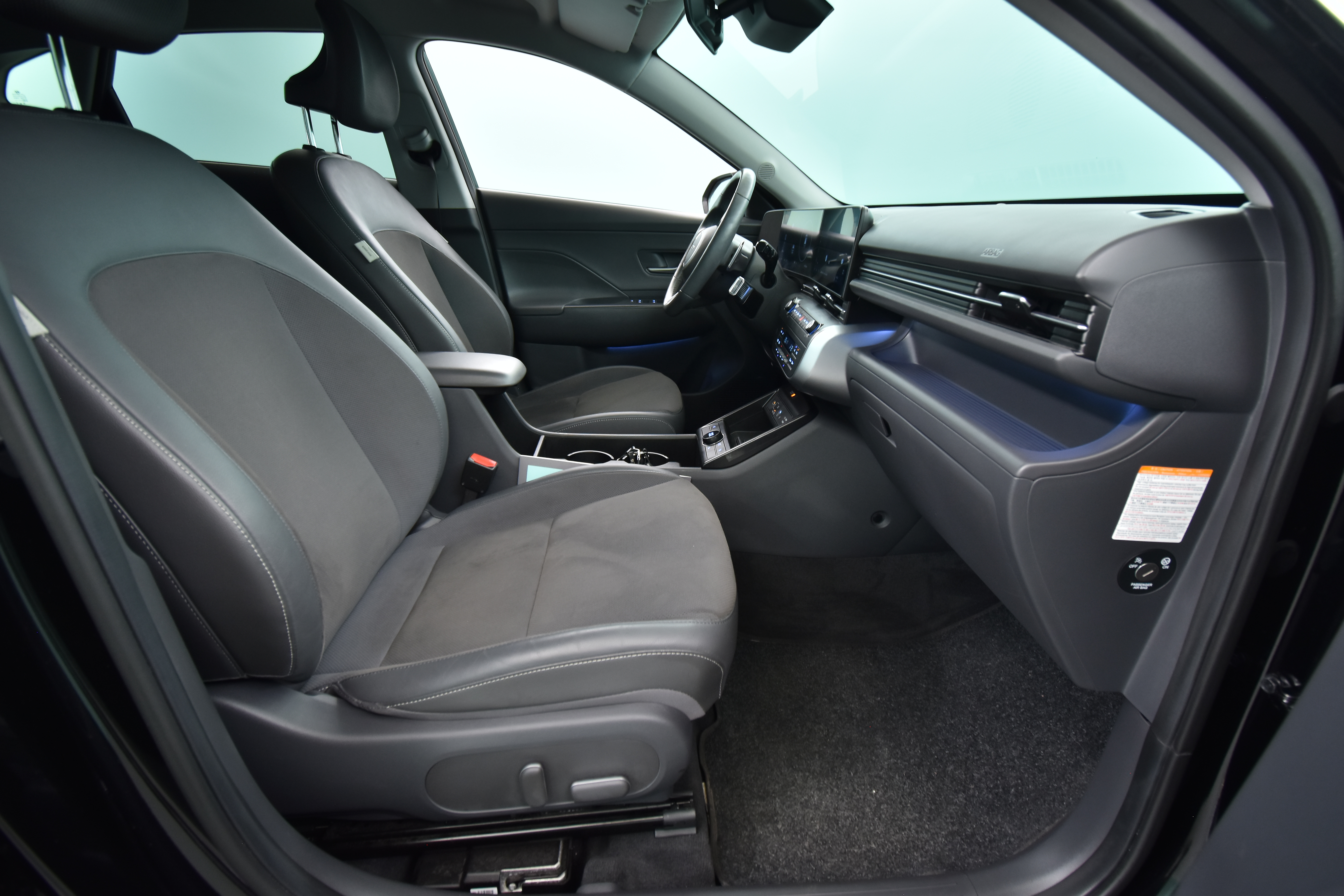 HYUNDAI KONA Hybrid 2023