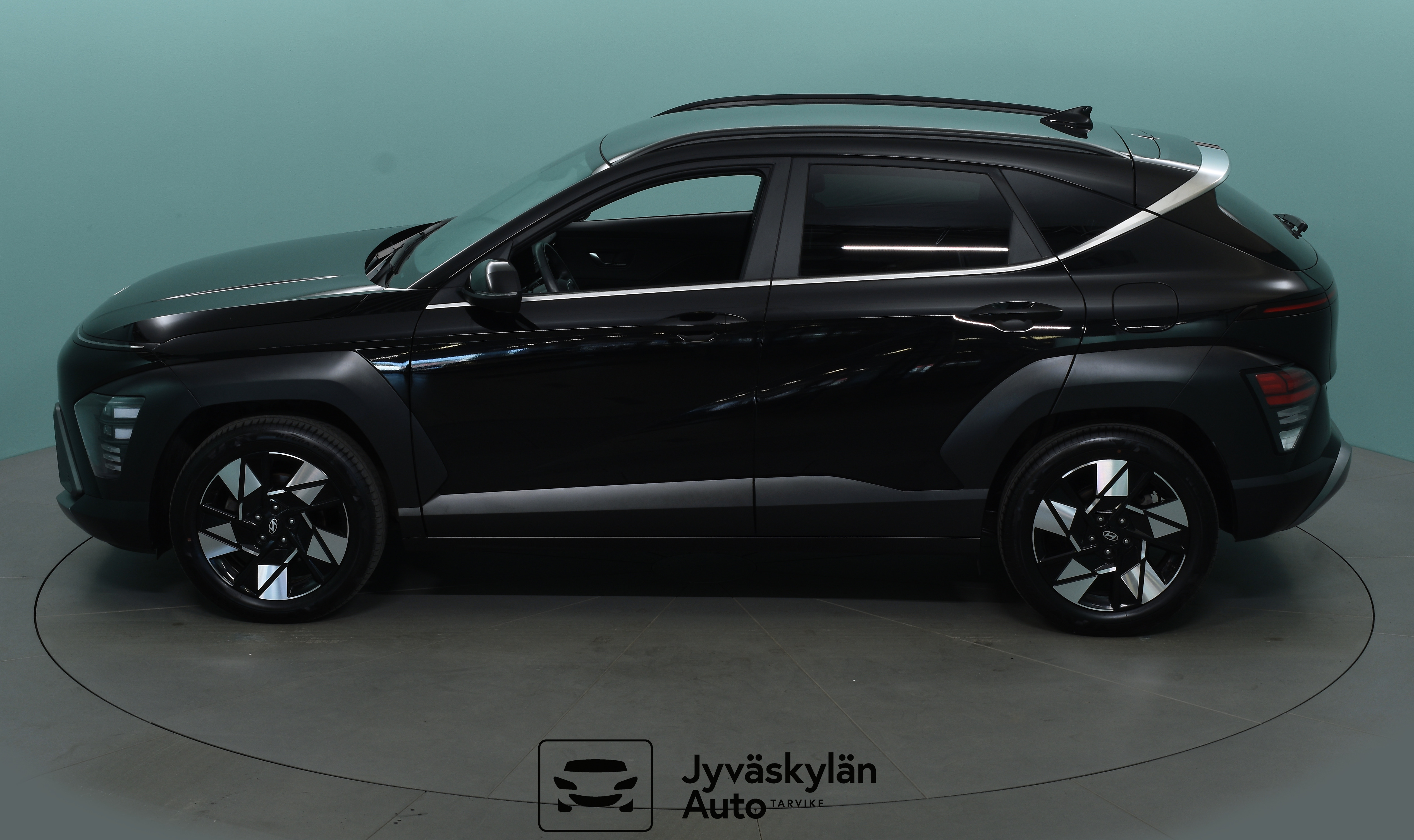 HYUNDAI KONA Hybrid 2023