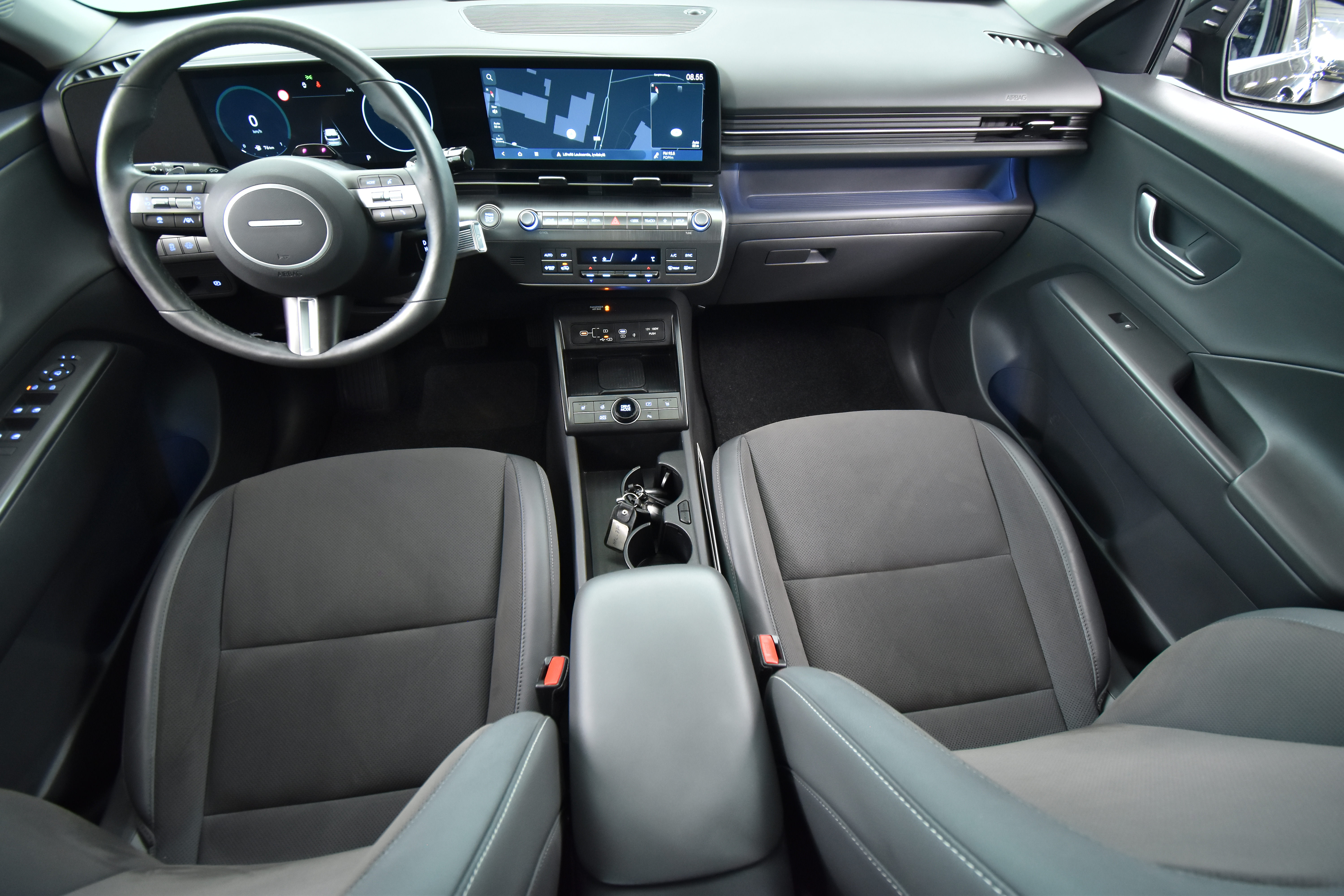 HYUNDAI KONA Hybrid 2023