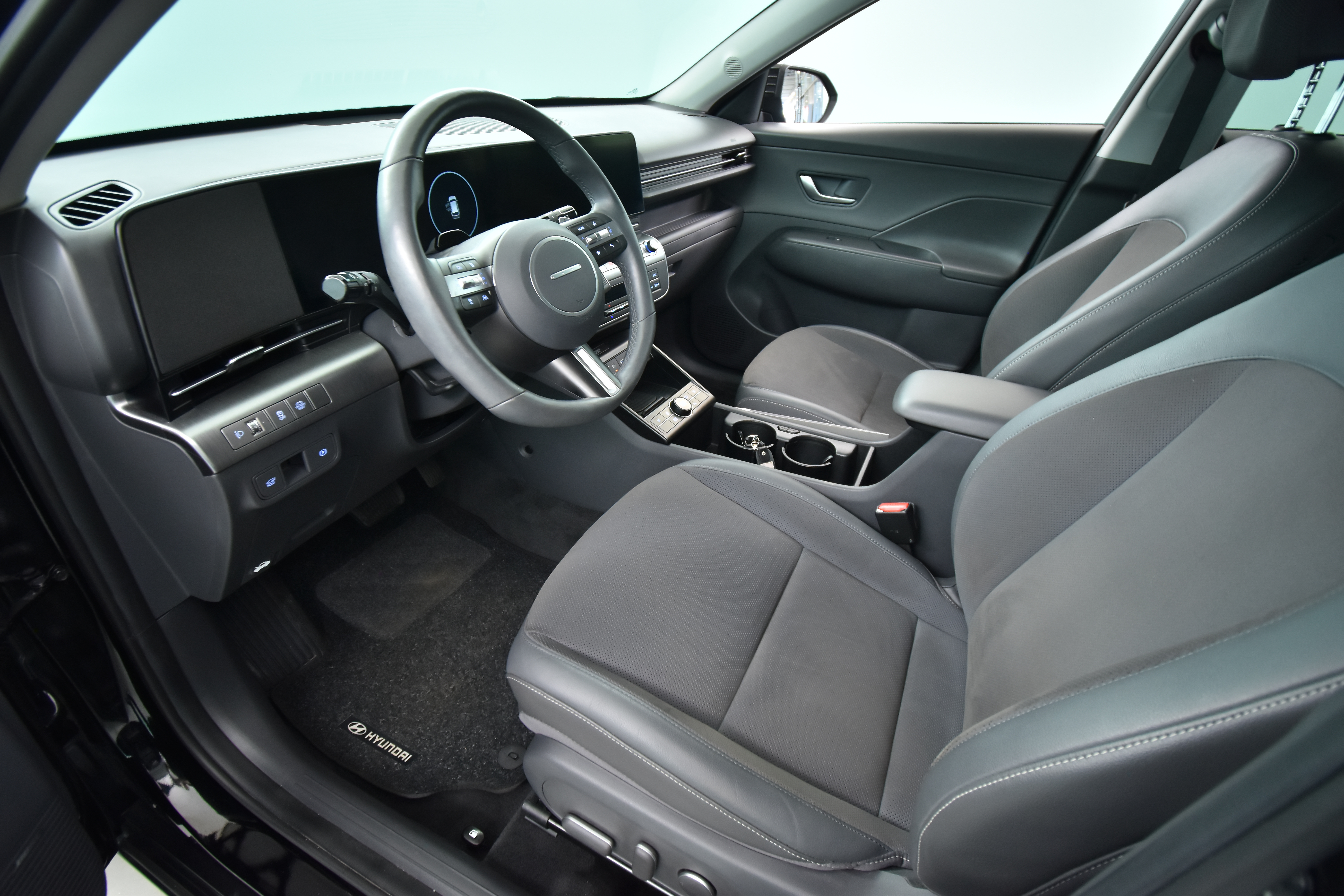 HYUNDAI KONA Hybrid 2023