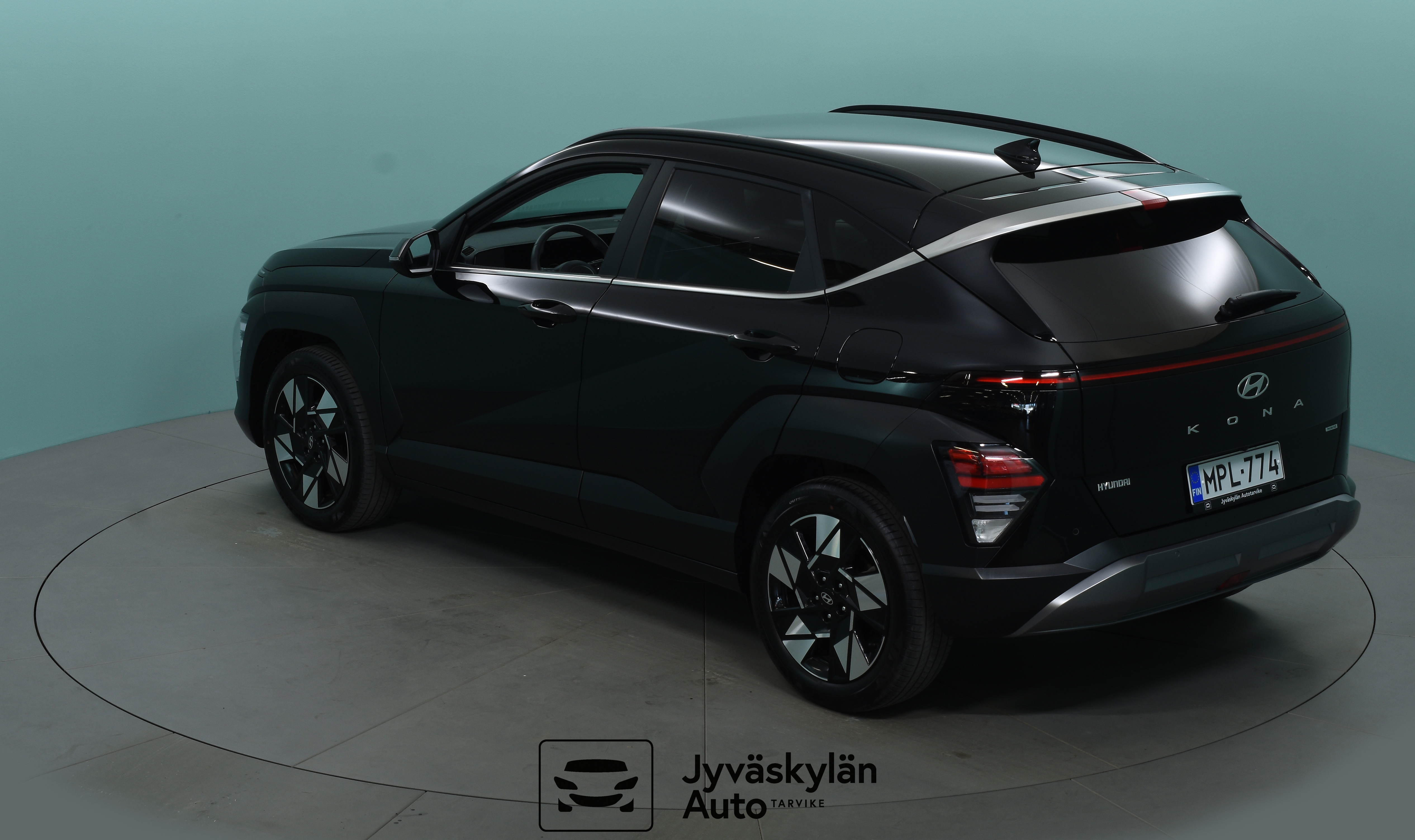 HYUNDAI KONA Hybrid 2023