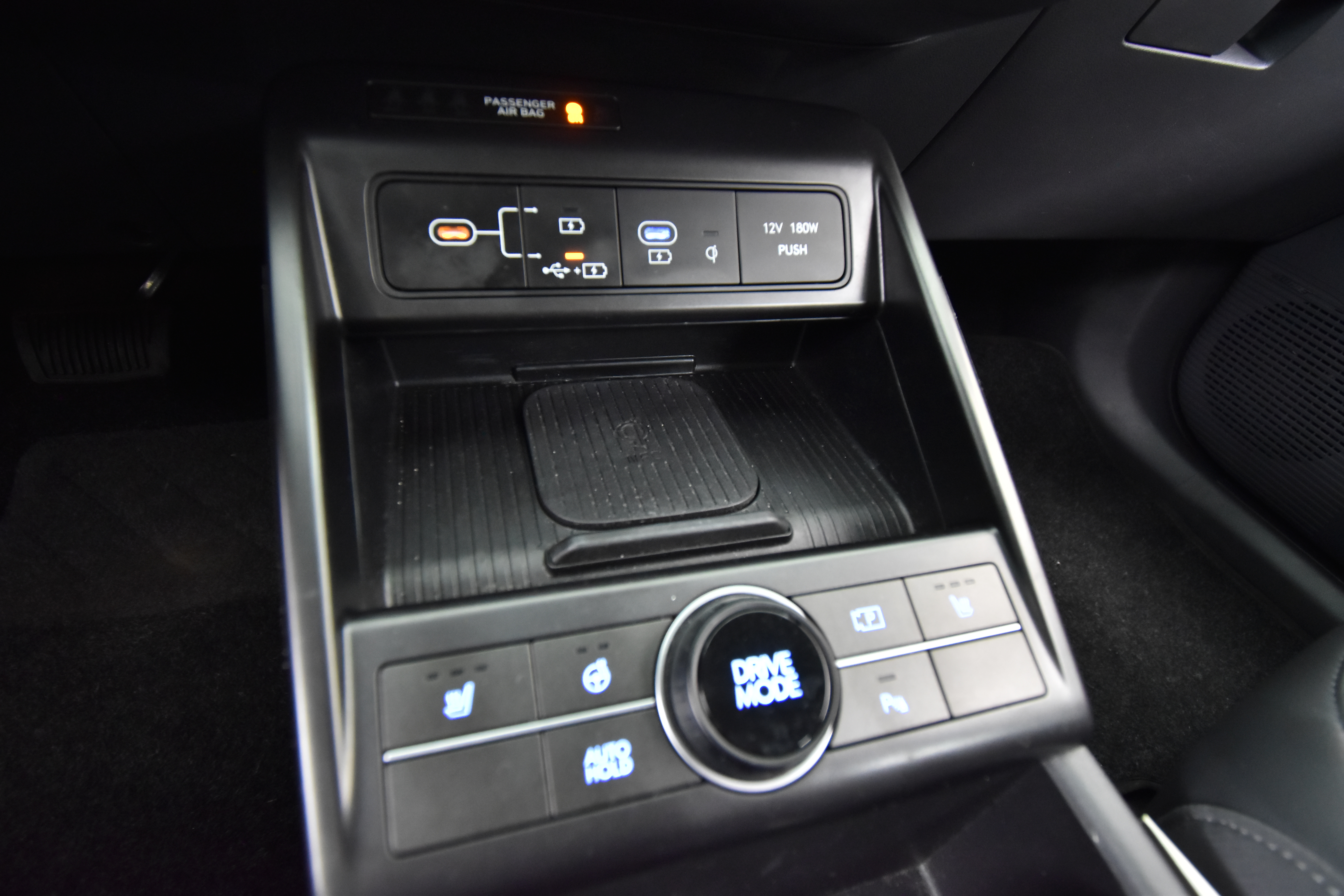 HYUNDAI KONA Hybrid 2023