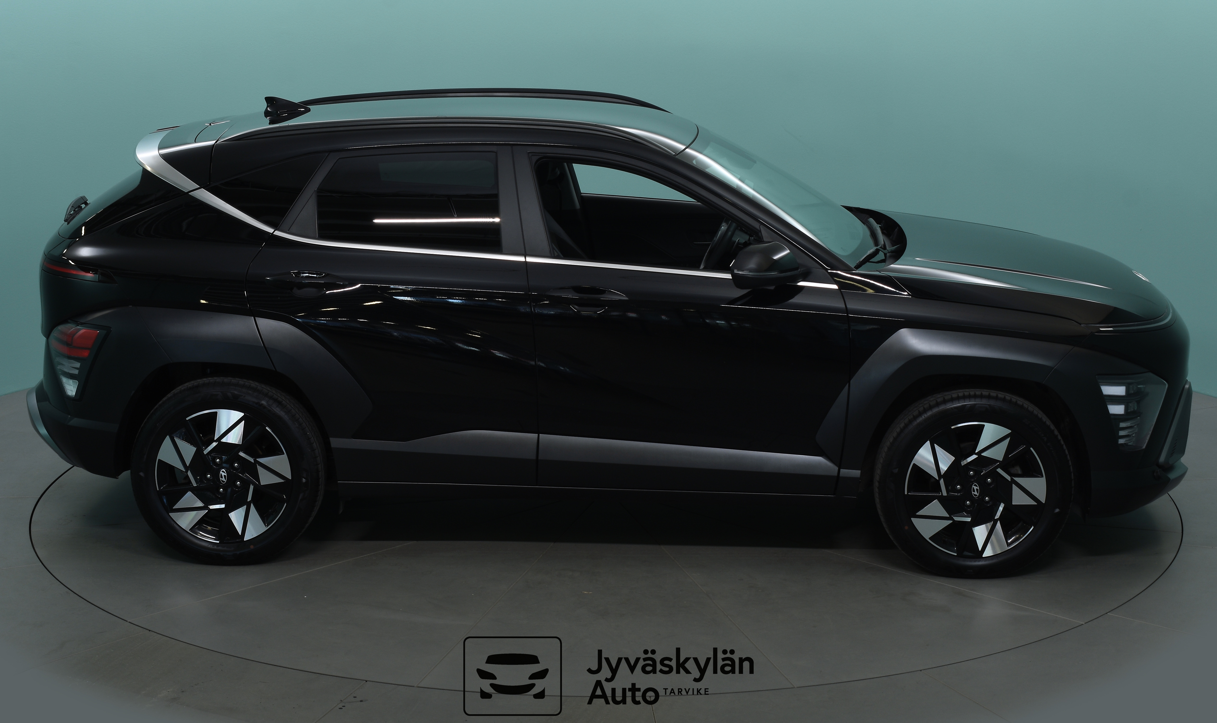 HYUNDAI KONA Hybrid 2023