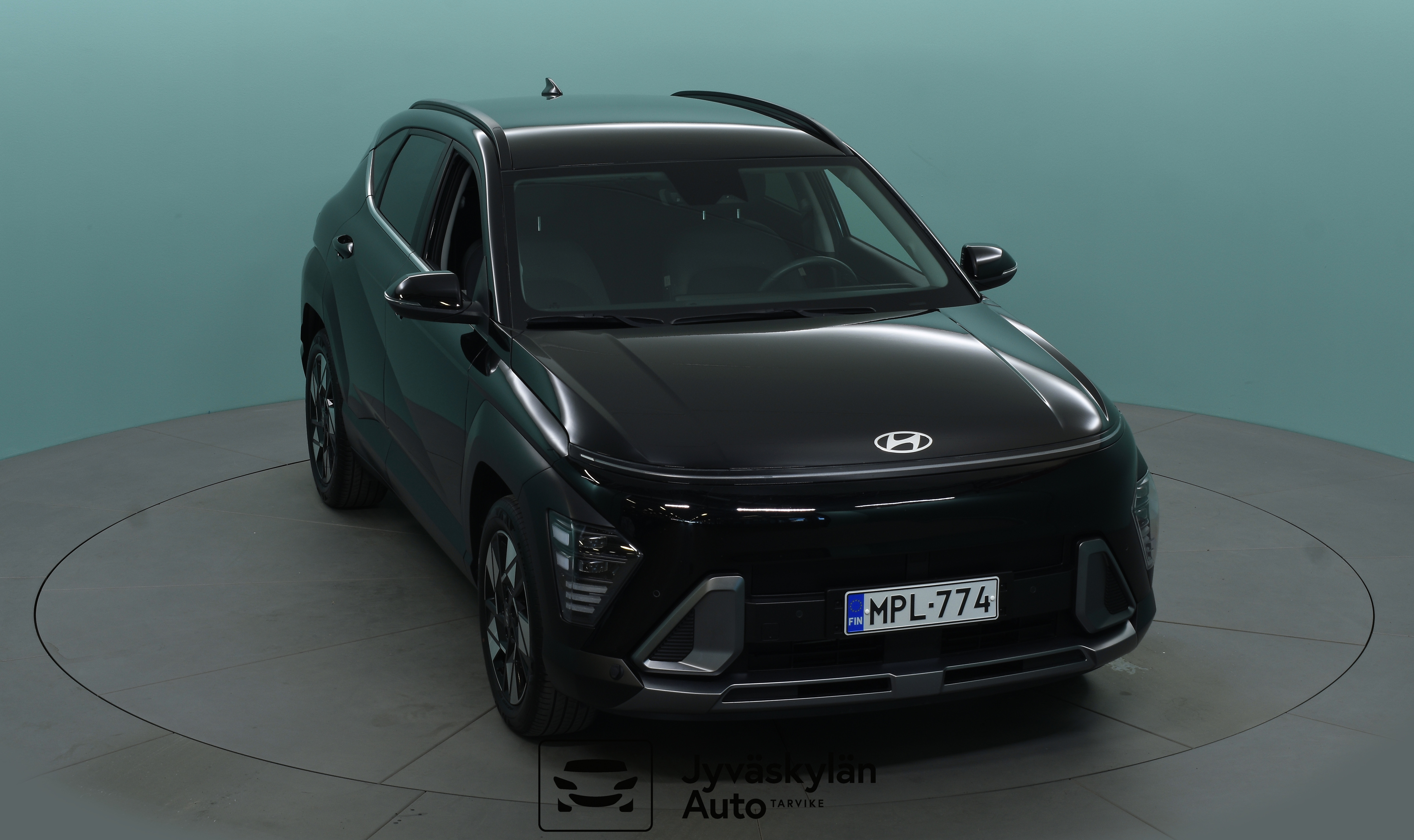 HYUNDAI KONA Hybrid 2023