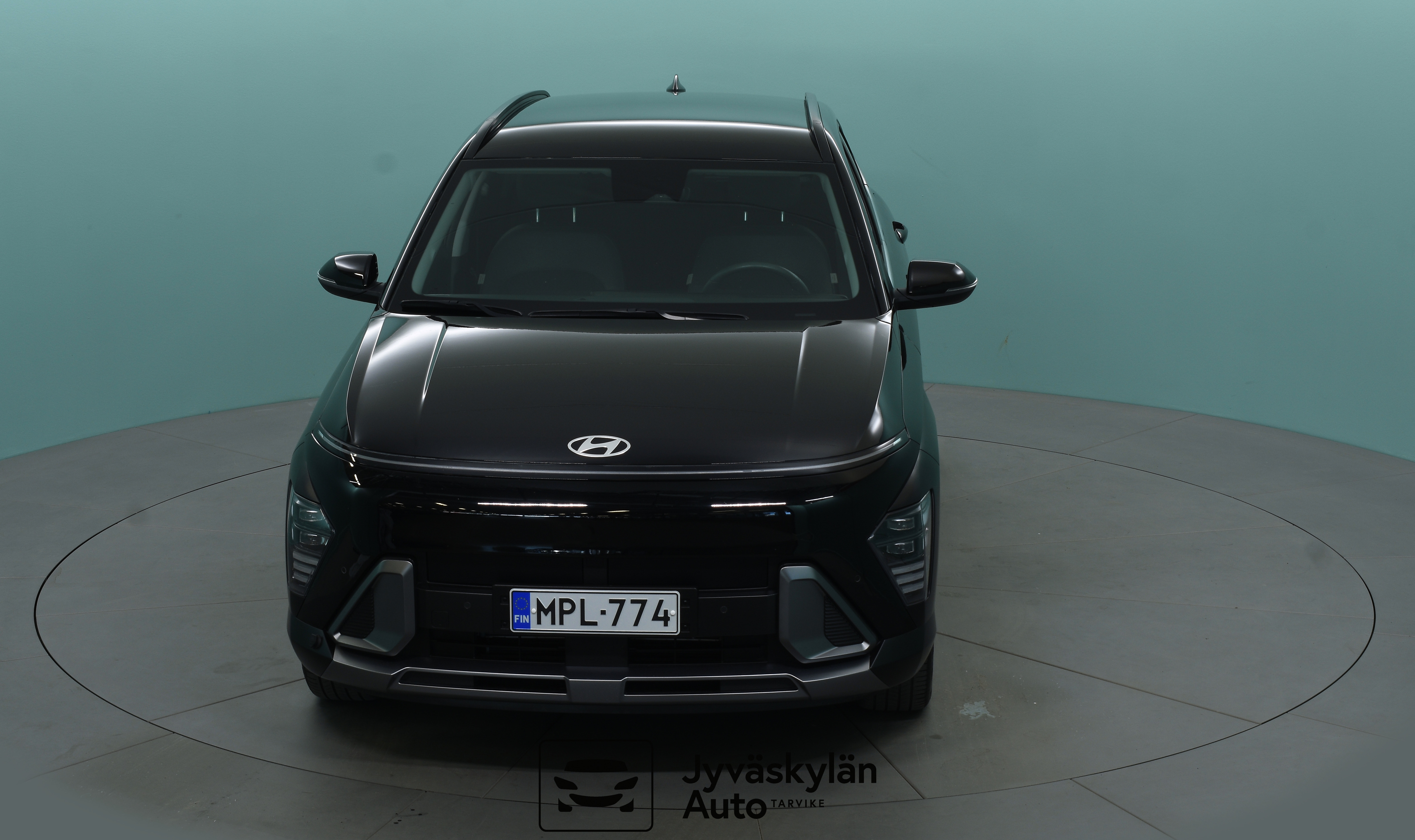 HYUNDAI KONA Hybrid 2023