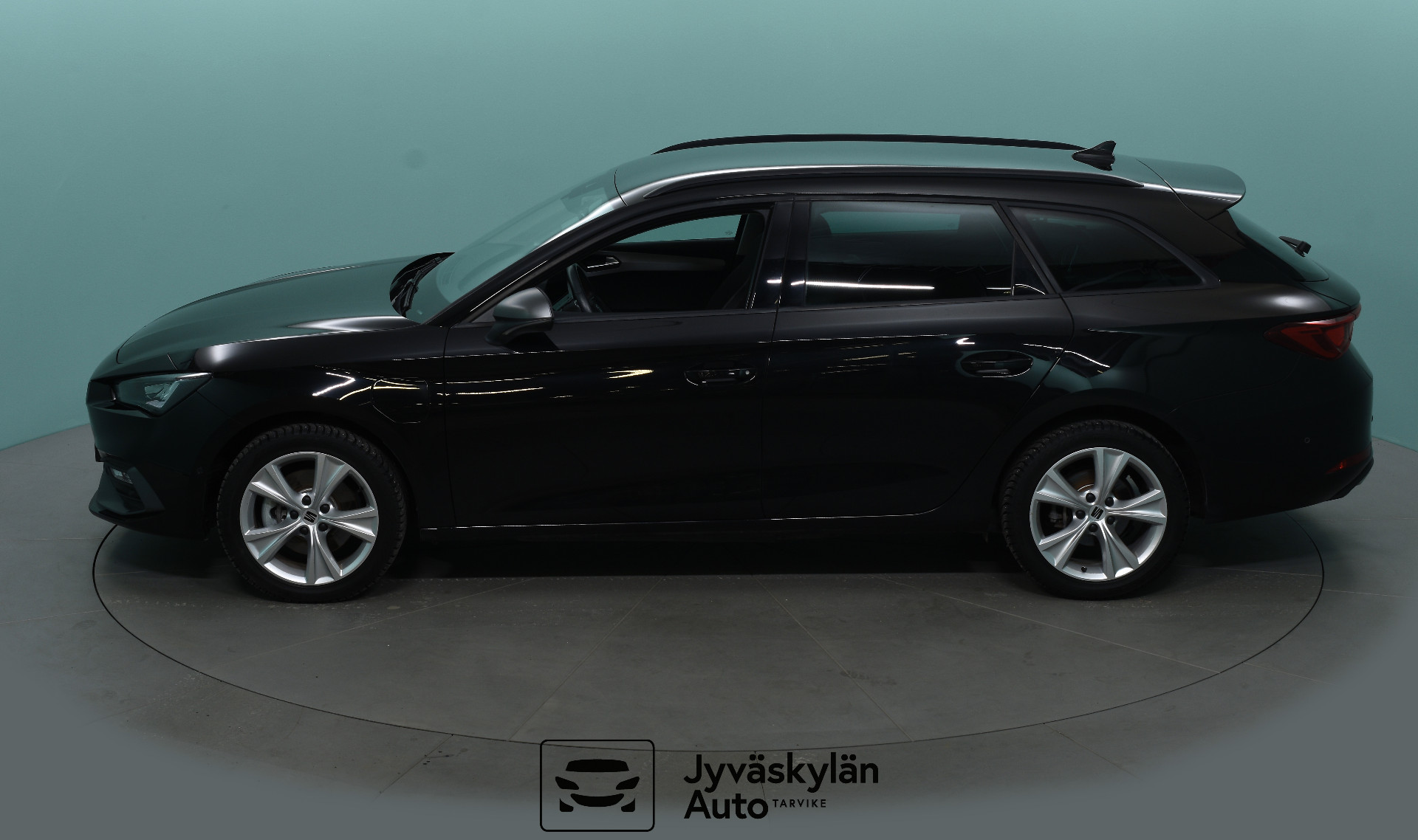 SEAT Leon Sportstourer 2023