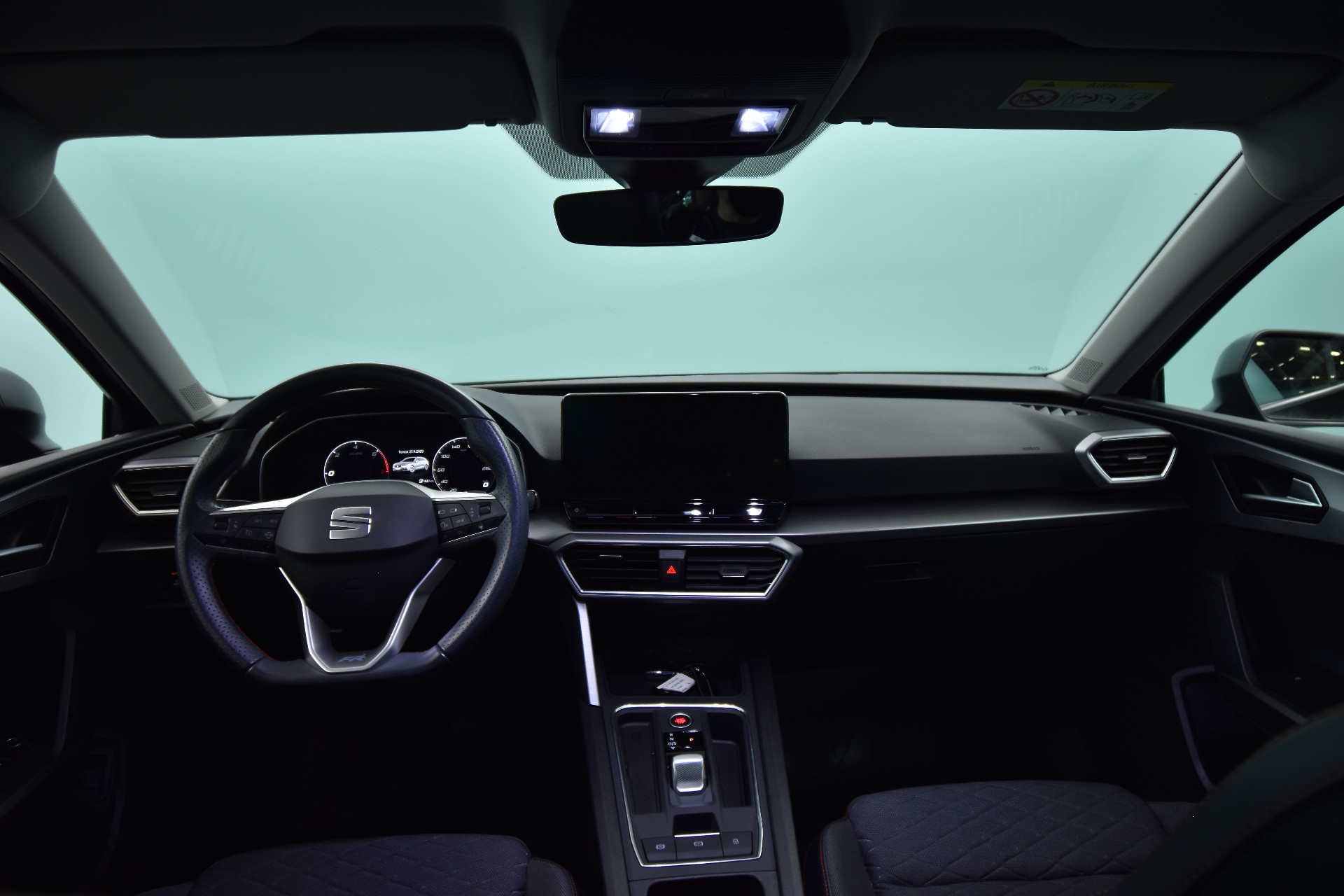 SEAT Leon Sportstourer 2023