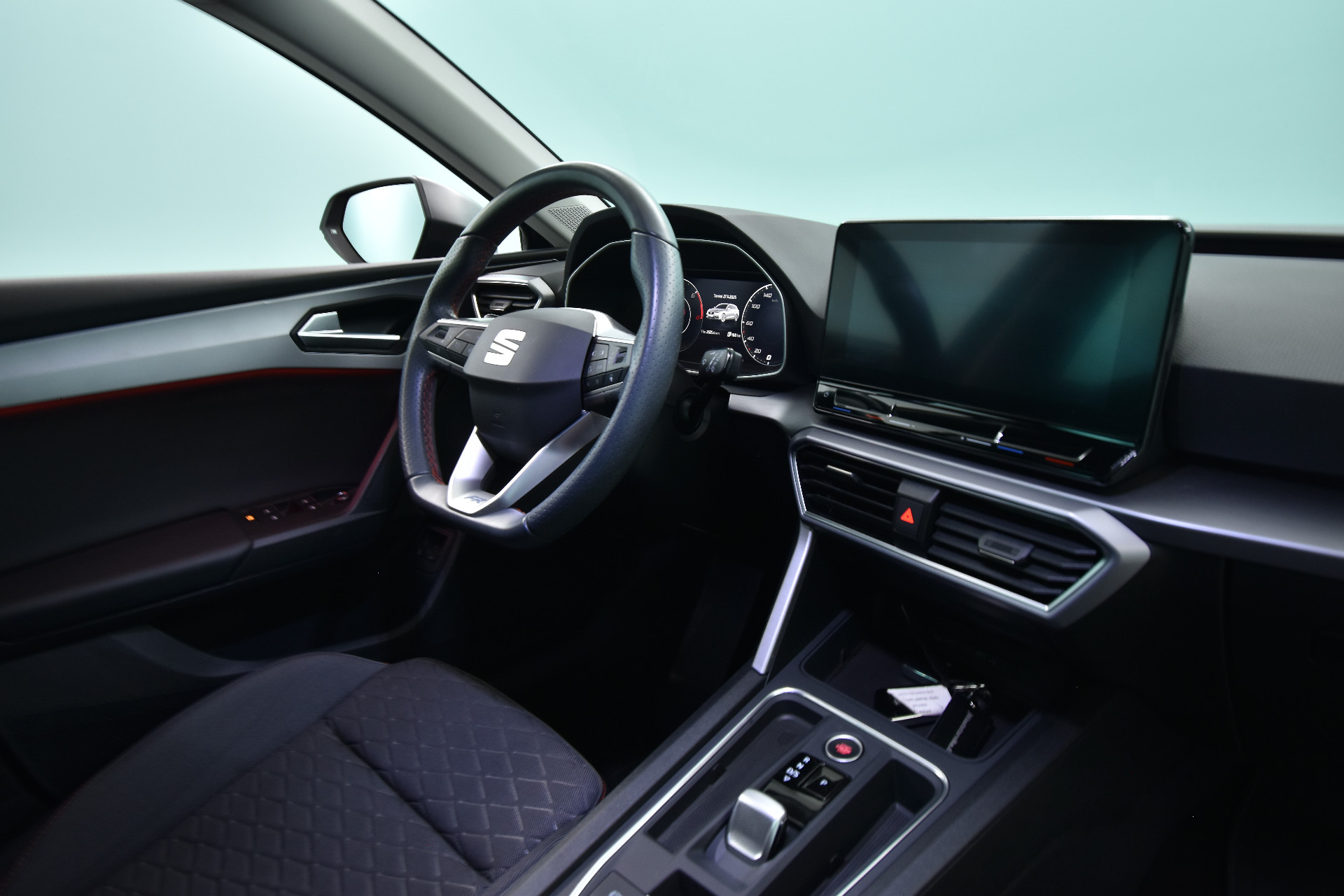 SEAT Leon Sportstourer 2023